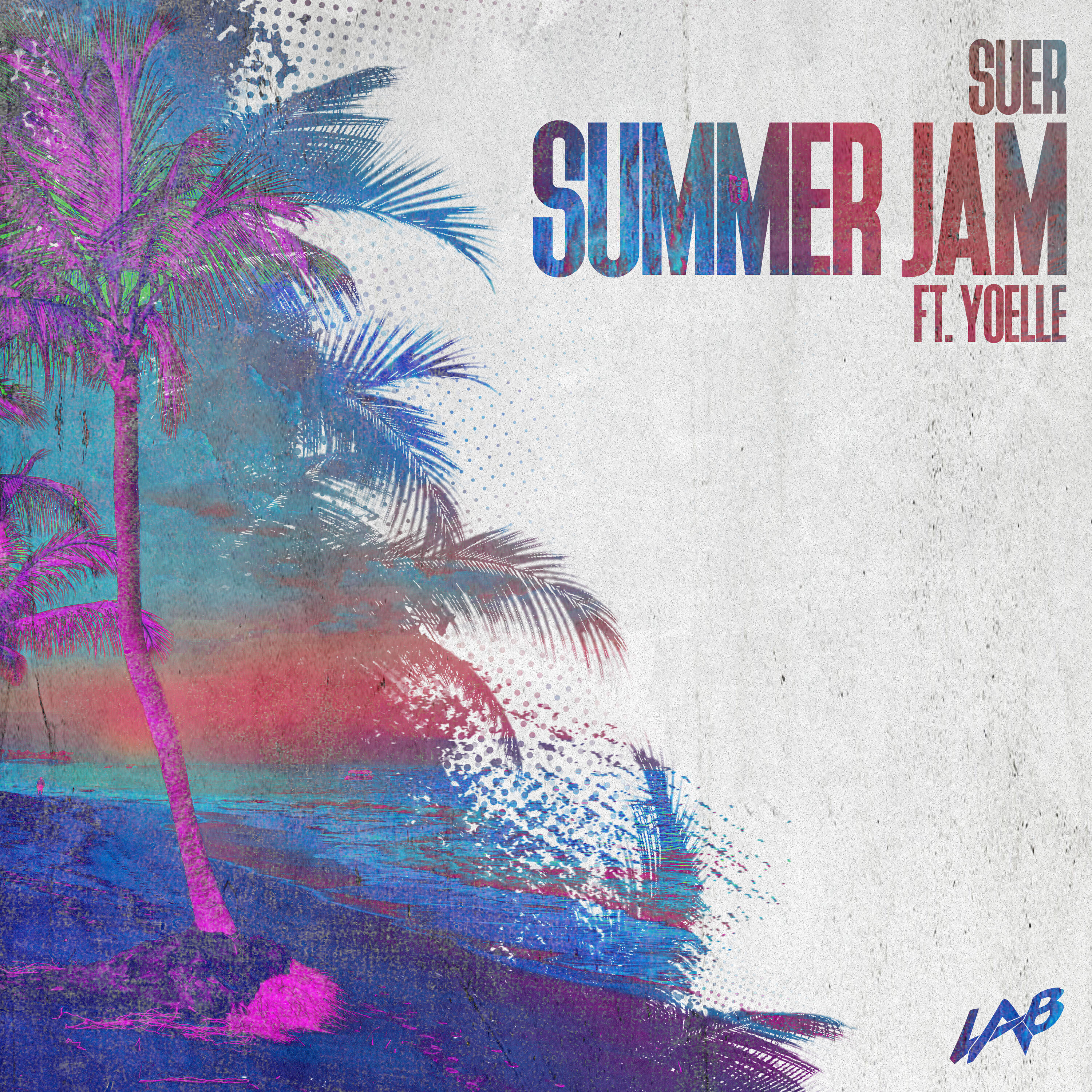 Релиз Summer Jam