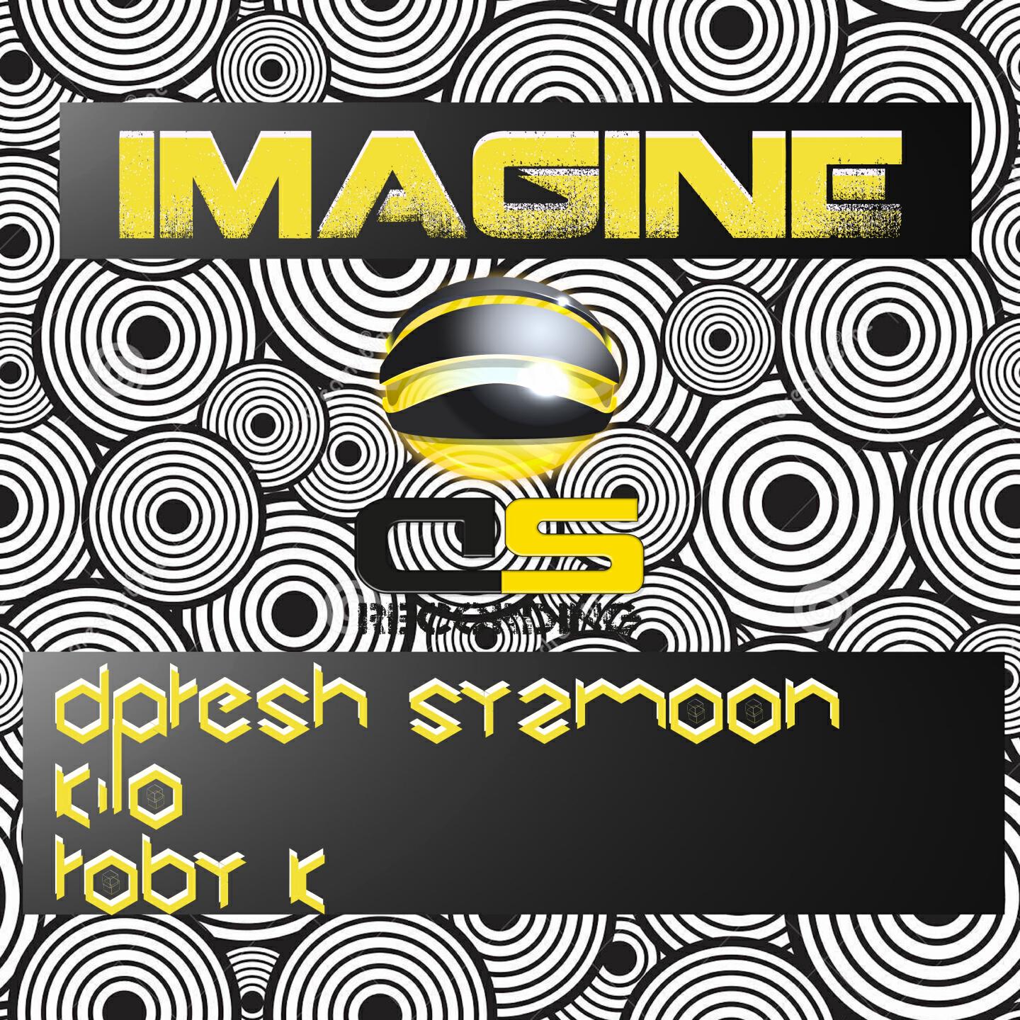 Релиз Imagine