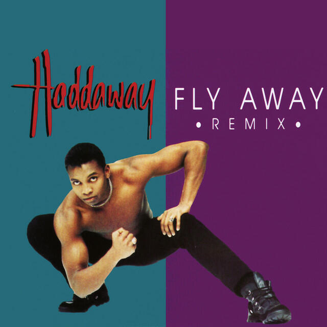 Релиз Fly Away (Remix)