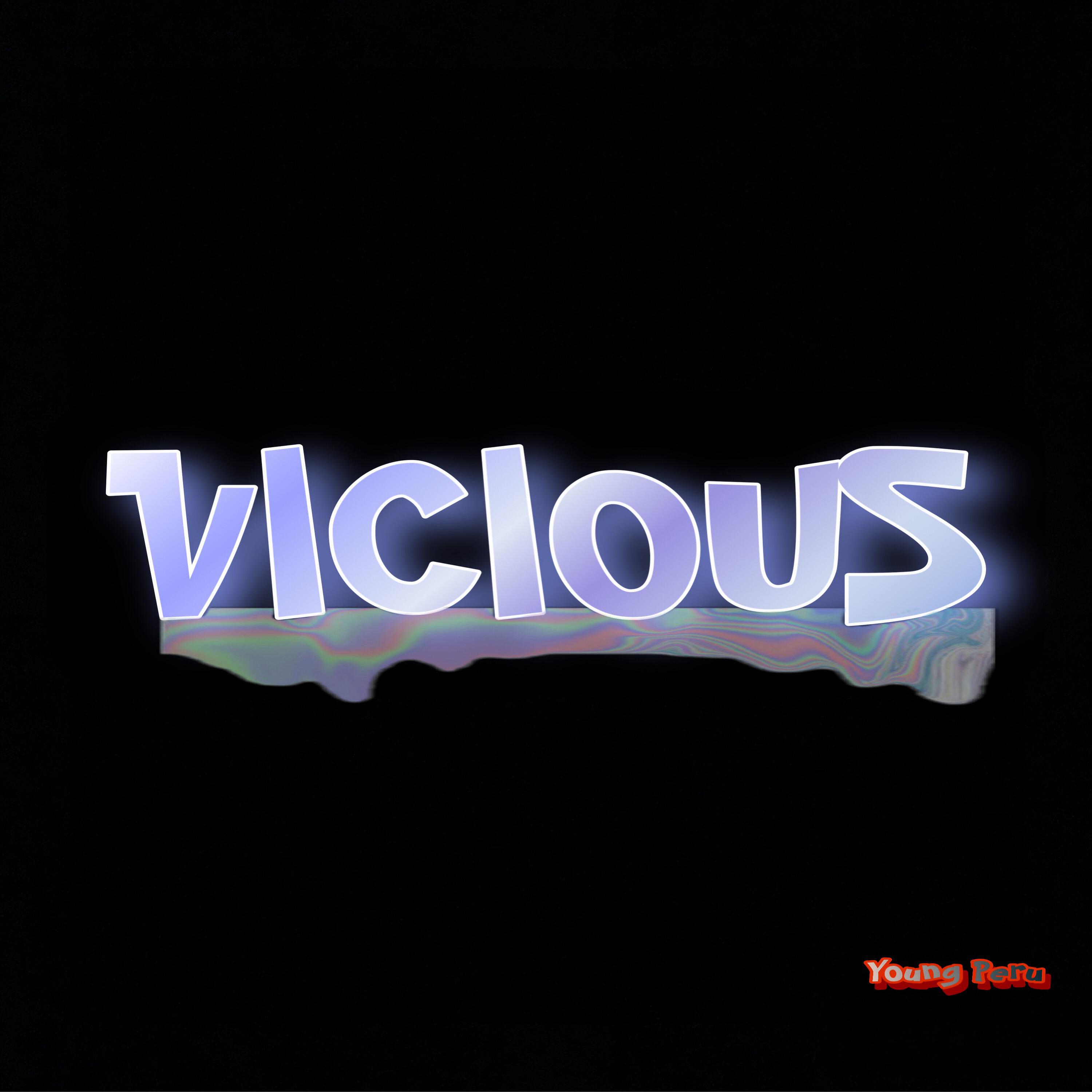 Релиз VICIOUS (prod. by Riggey)