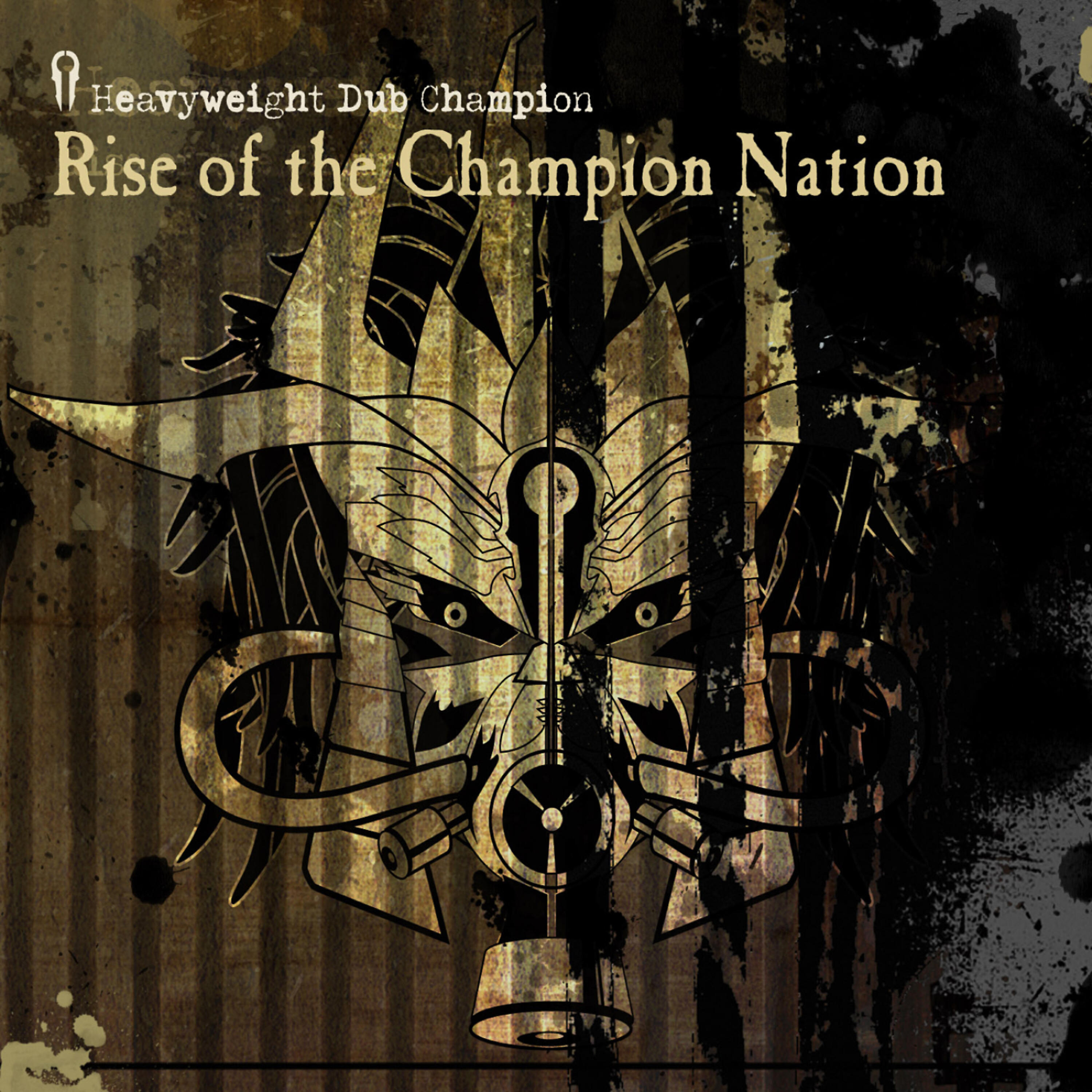 Релиз Rise of the Champion Nation