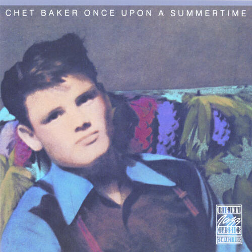 Релиз Once Upon A Summertime