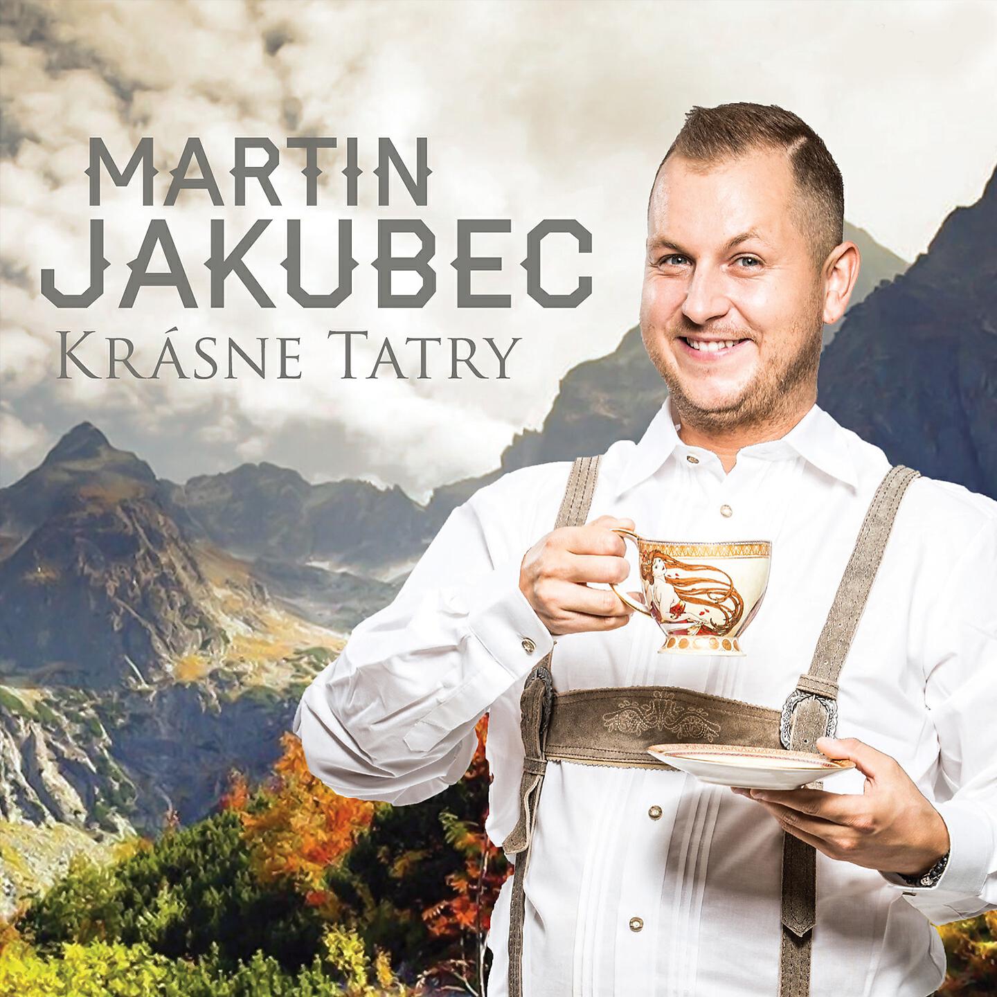 Martin Jakubec
