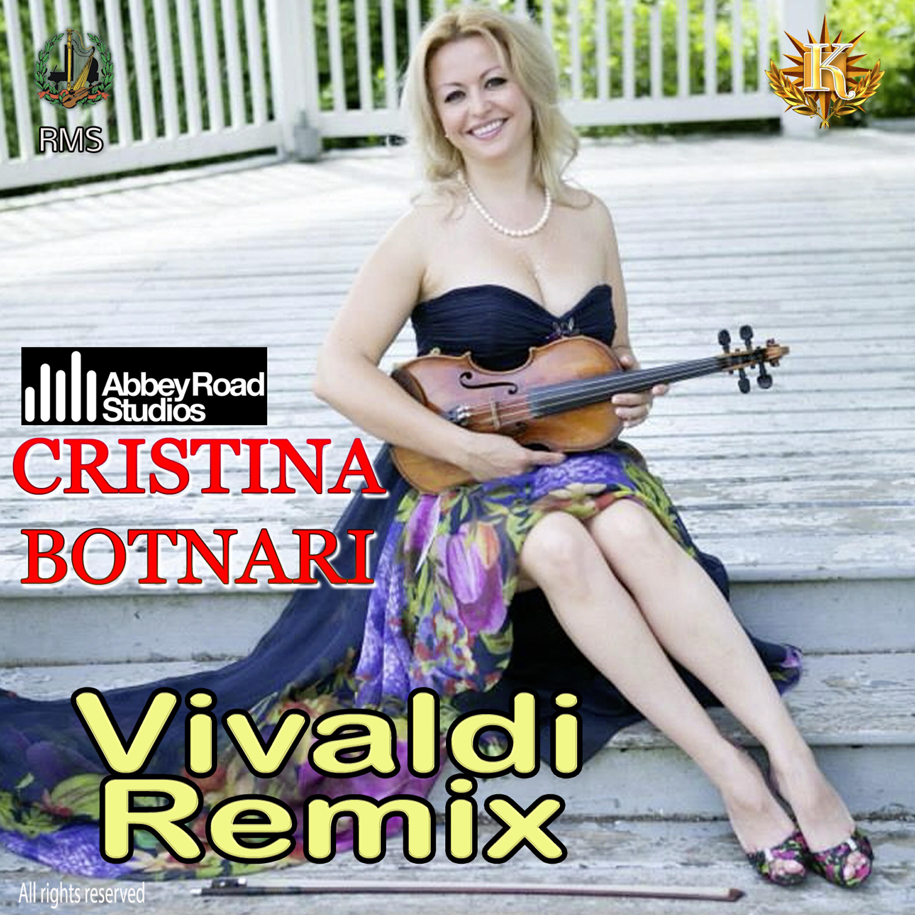 Релиз Vivaldi Remix