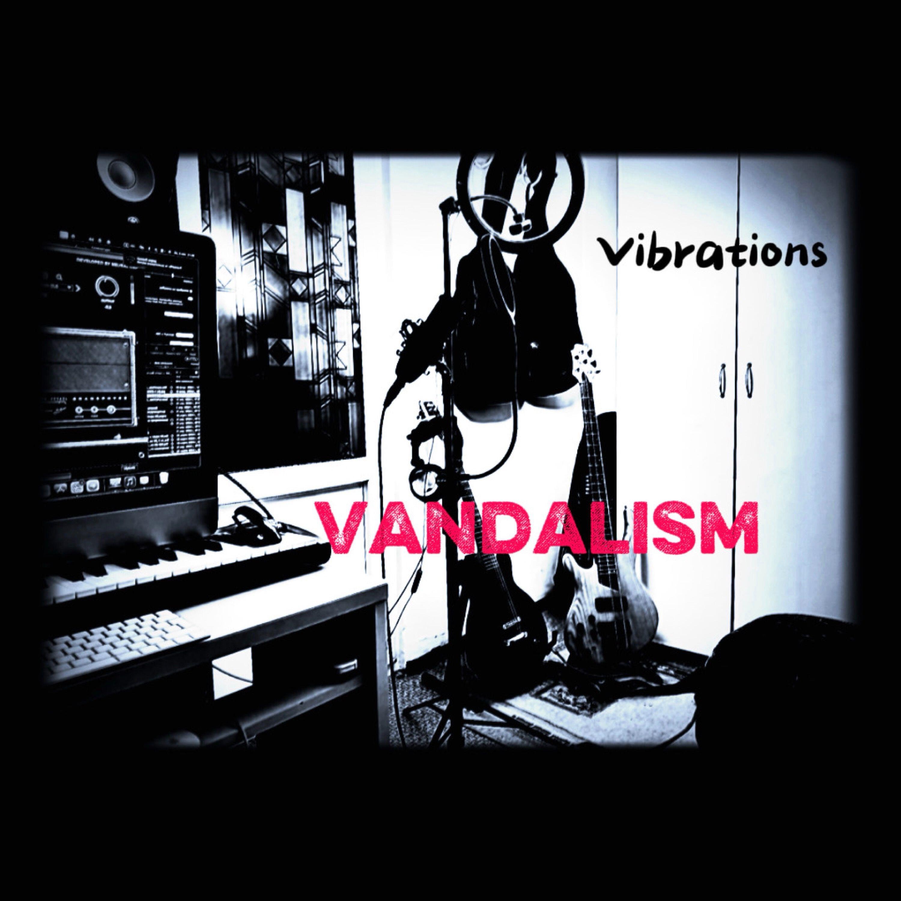Релиз Vibrations