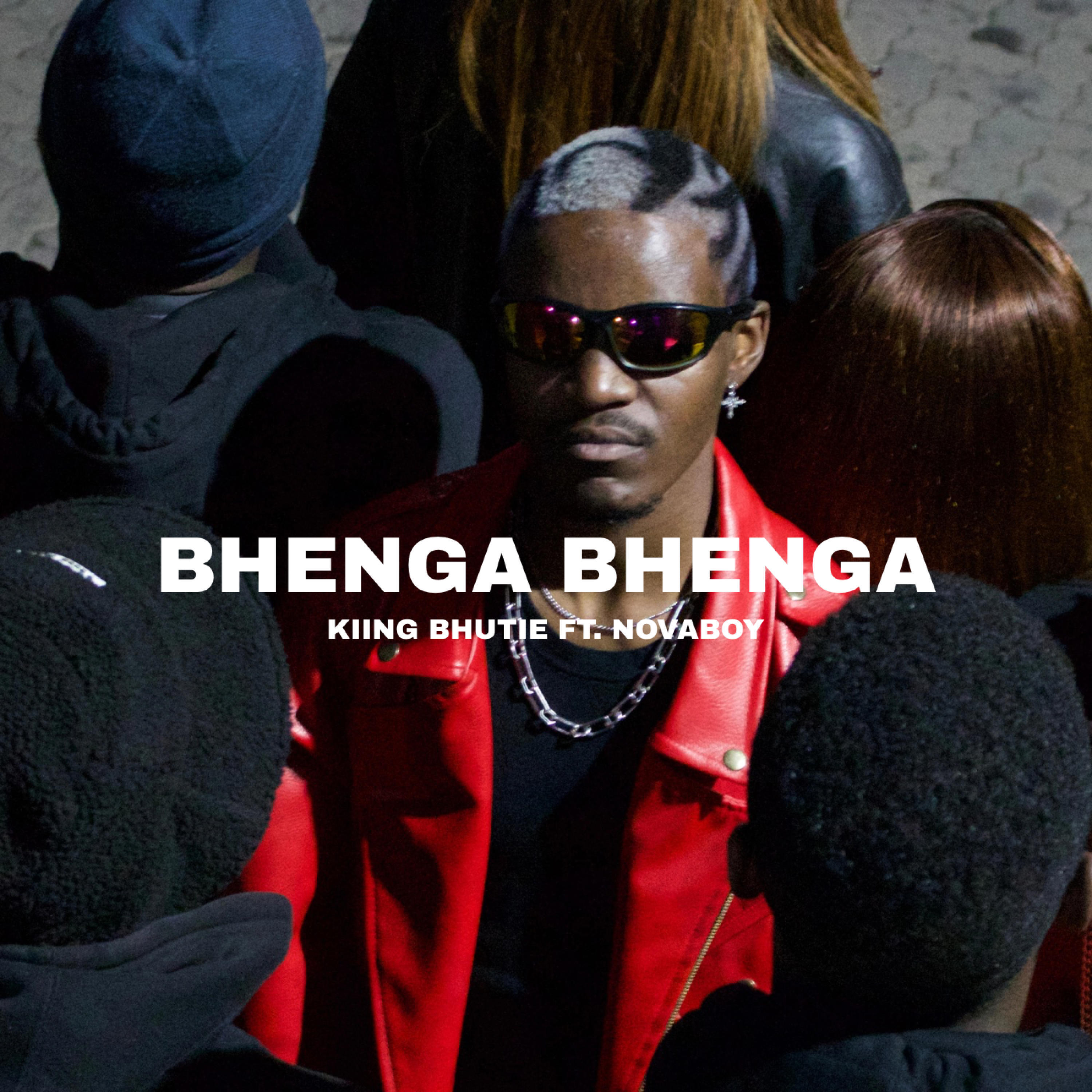 Релиз Bhenga Bhenga