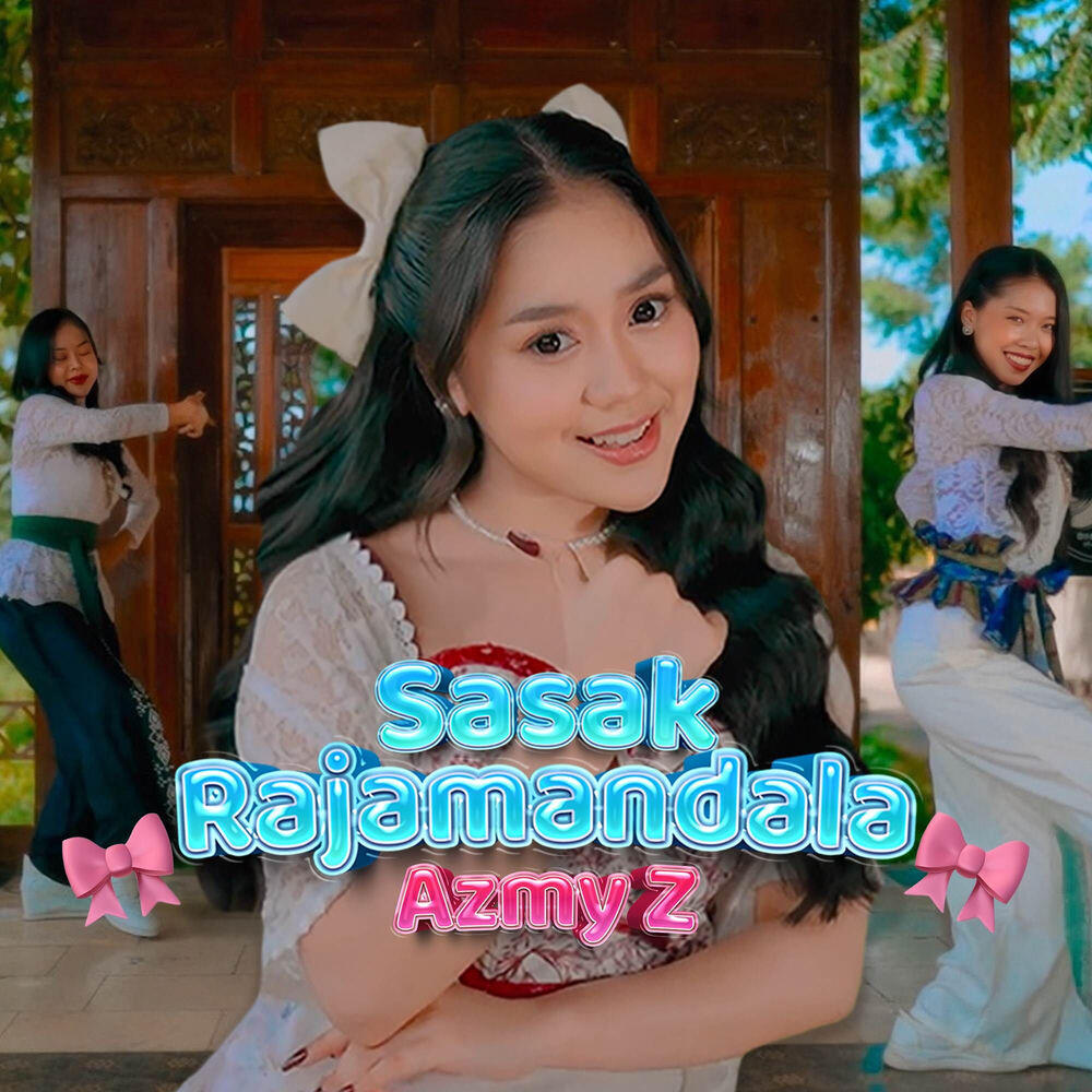 Релиз Sasak Rajamandala