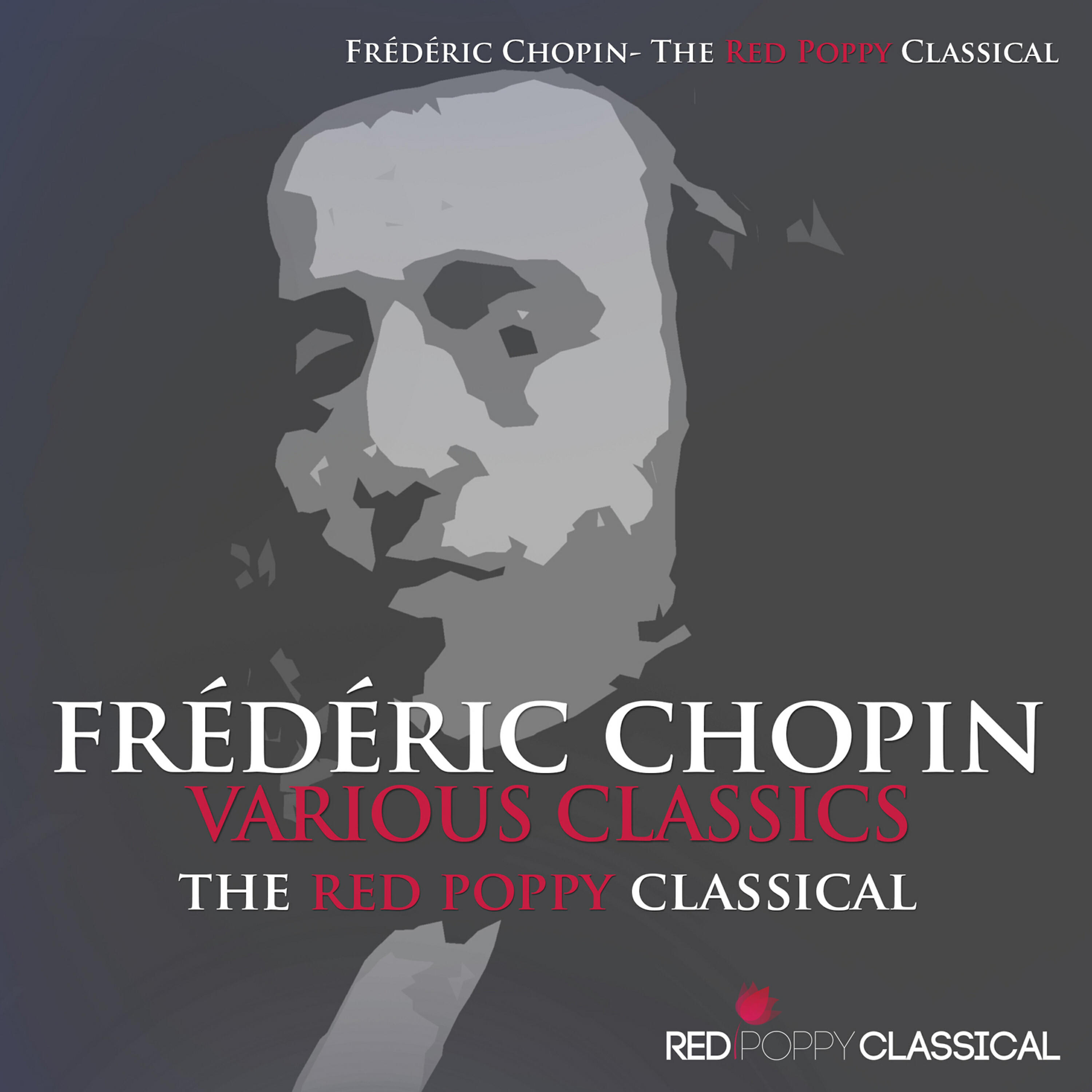 Релиз Frédéric Chopin - Various Classics