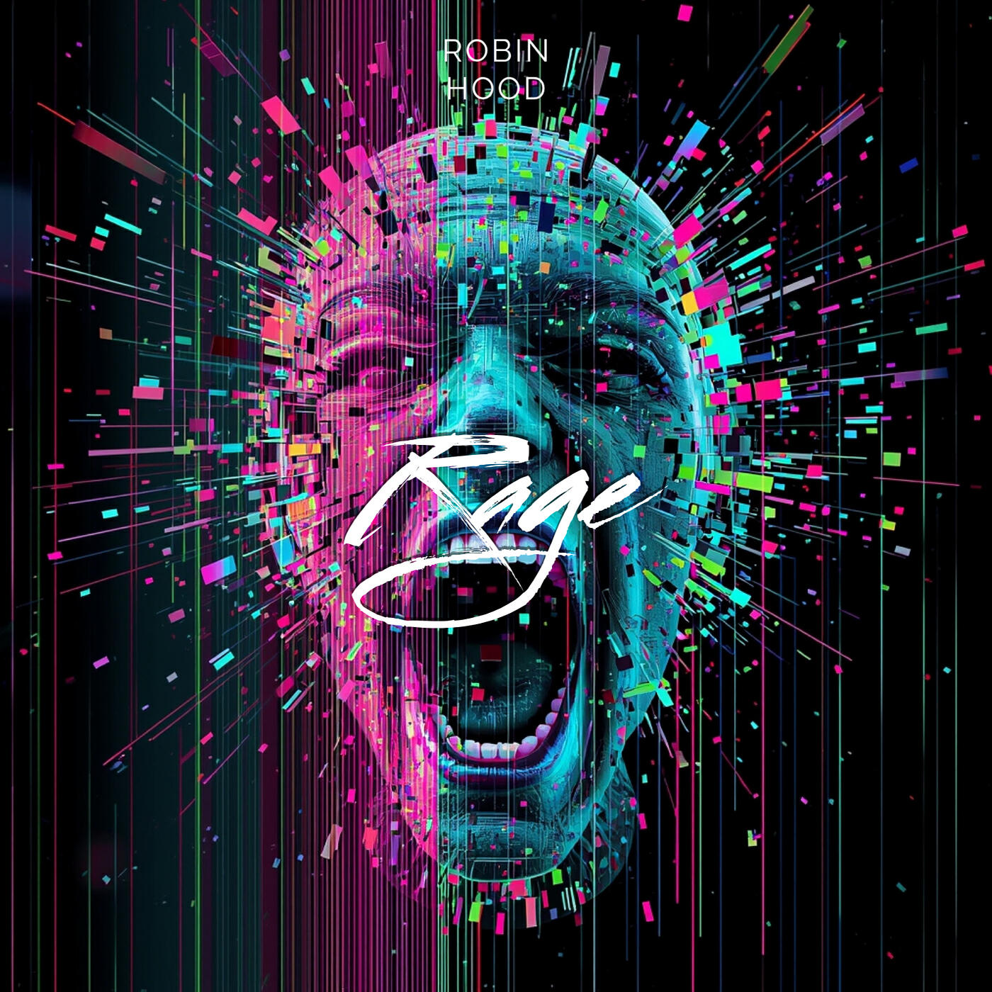 Релиз Rage