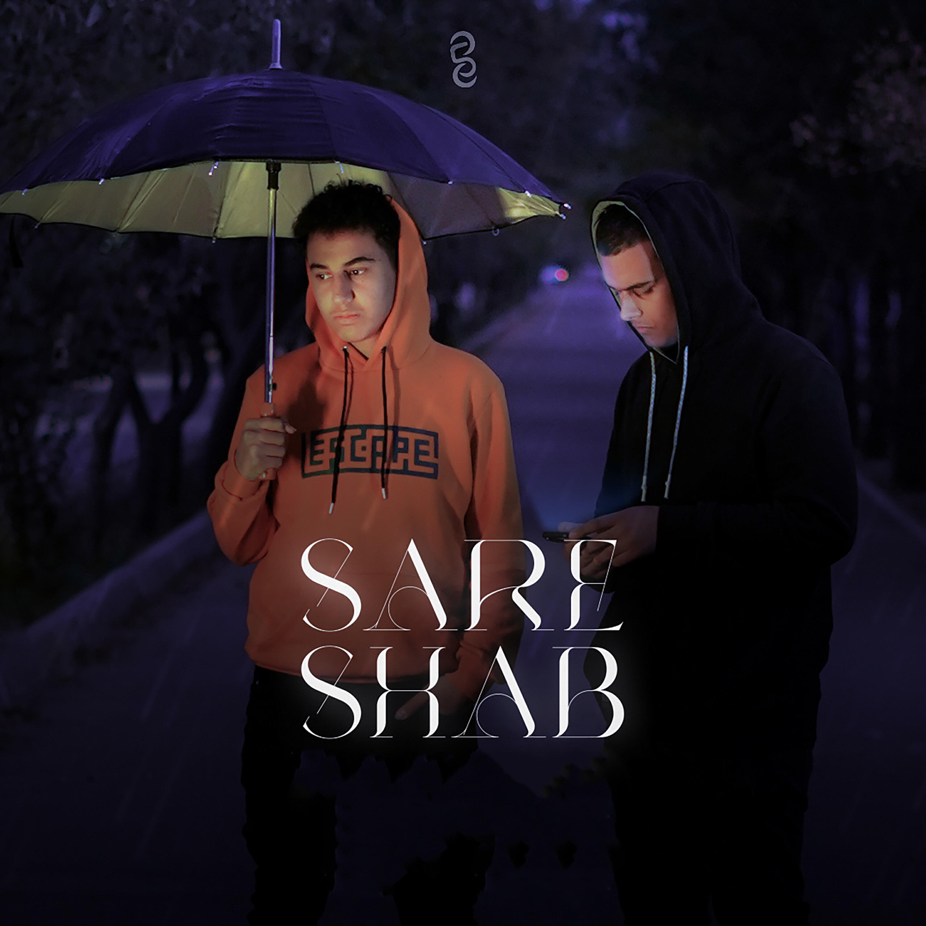 Релиз Sare Shab