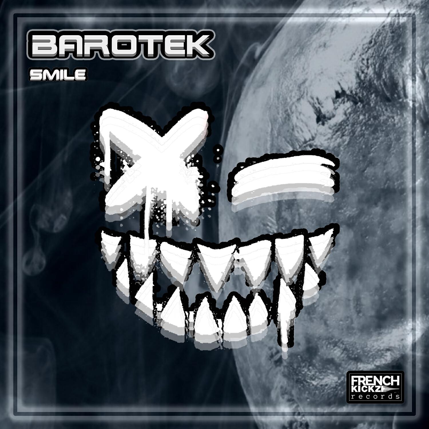 Релиз Smile