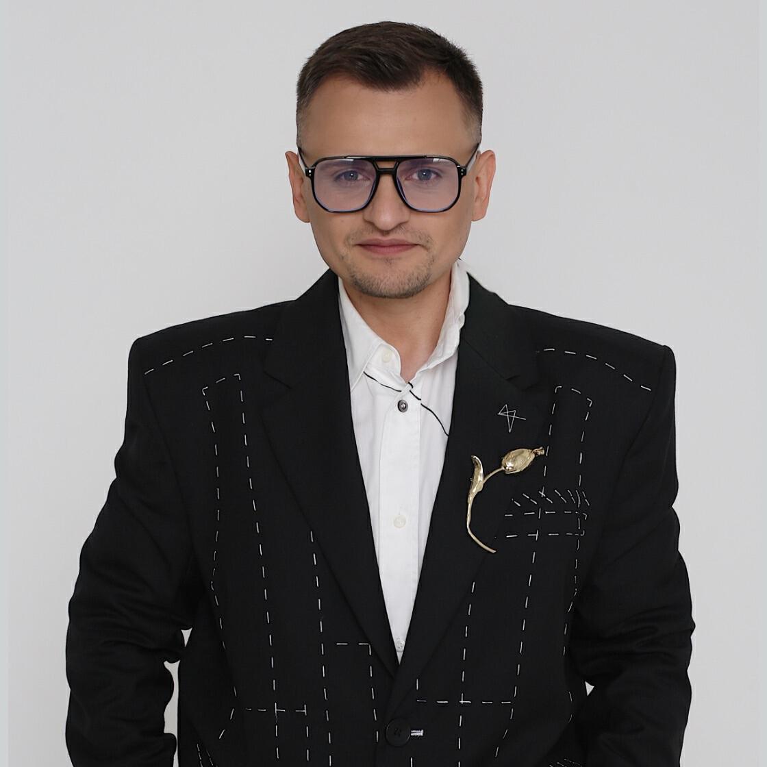 Фролов Александр