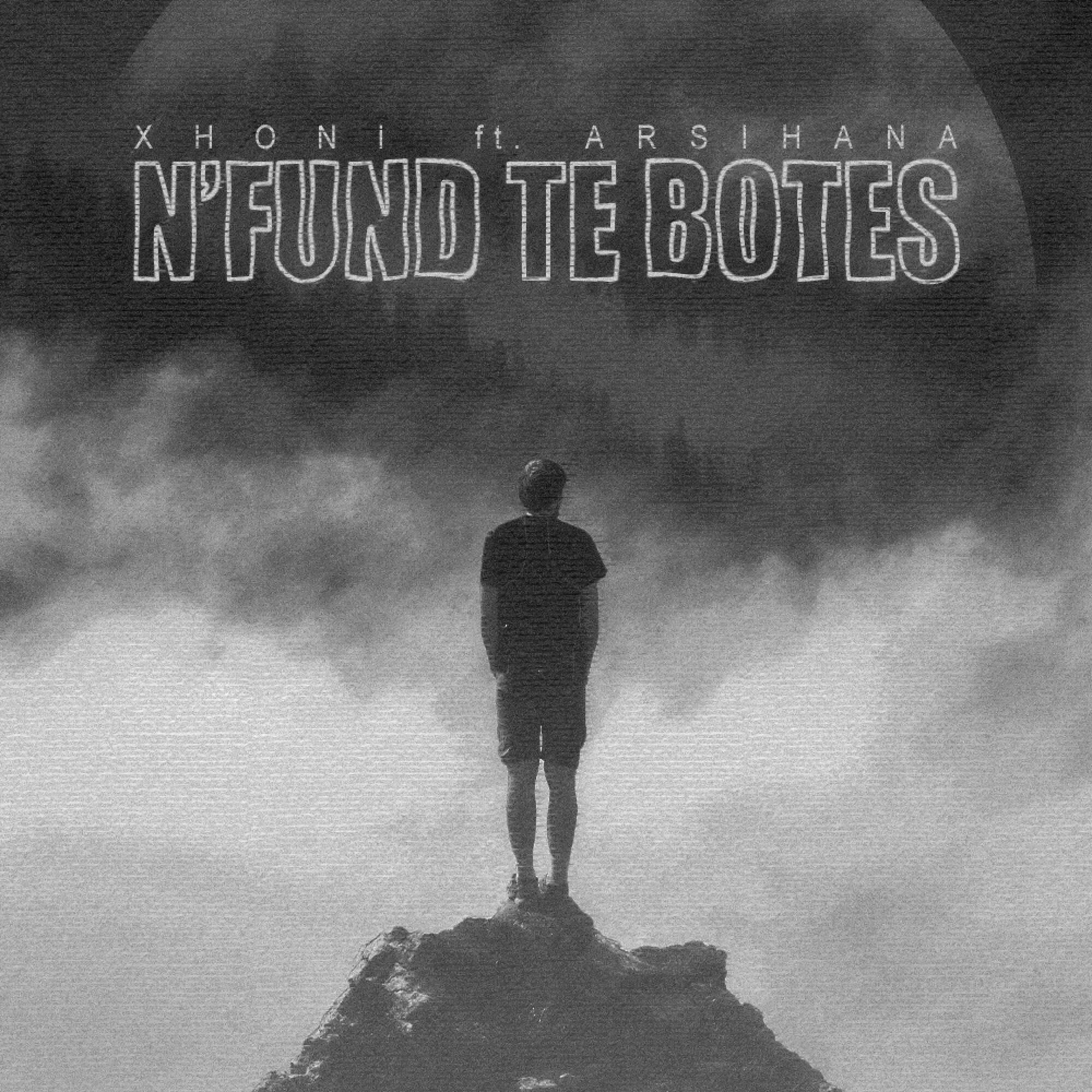 Релиз N'fund Te Botes