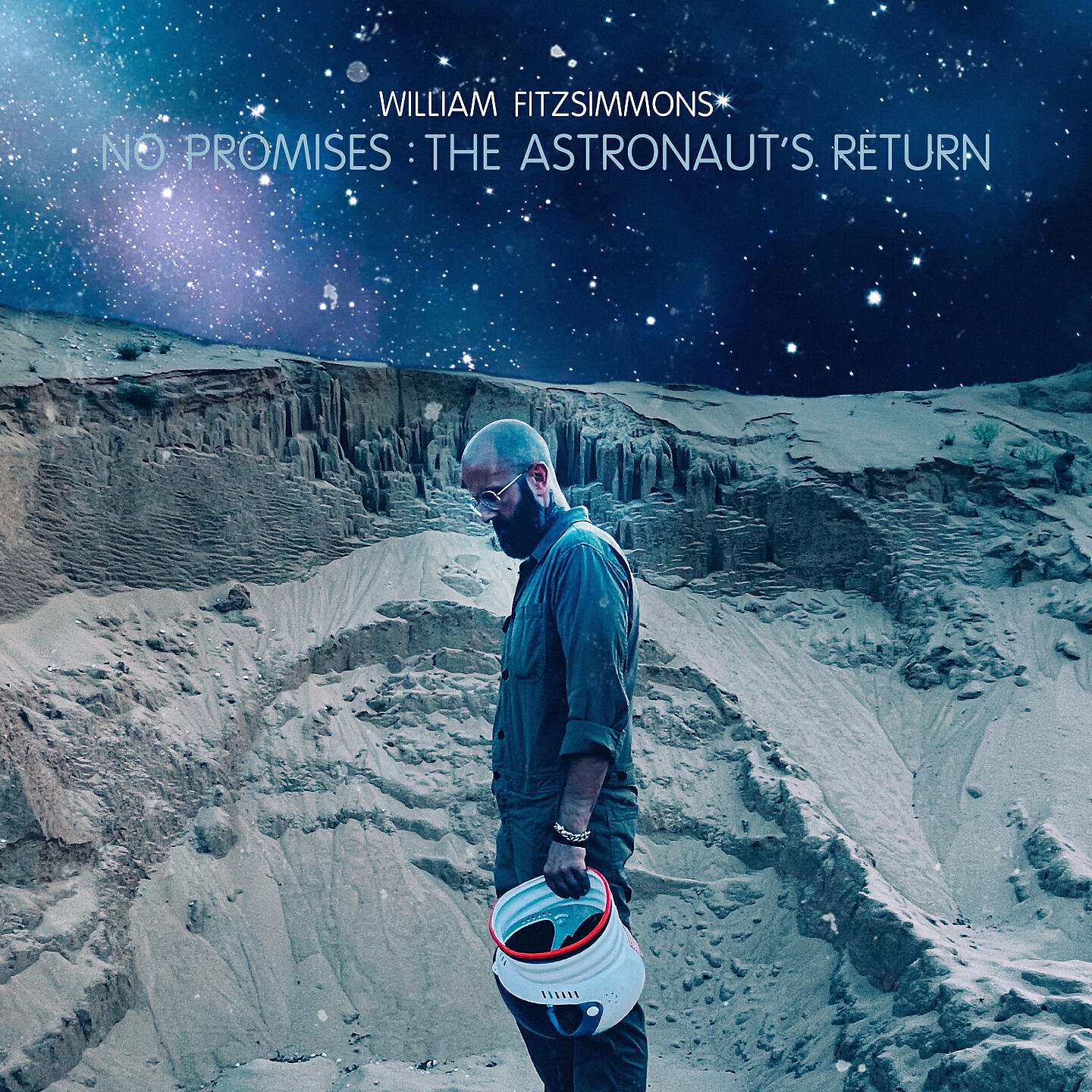 Релиз No Promises: The Astronauts Return