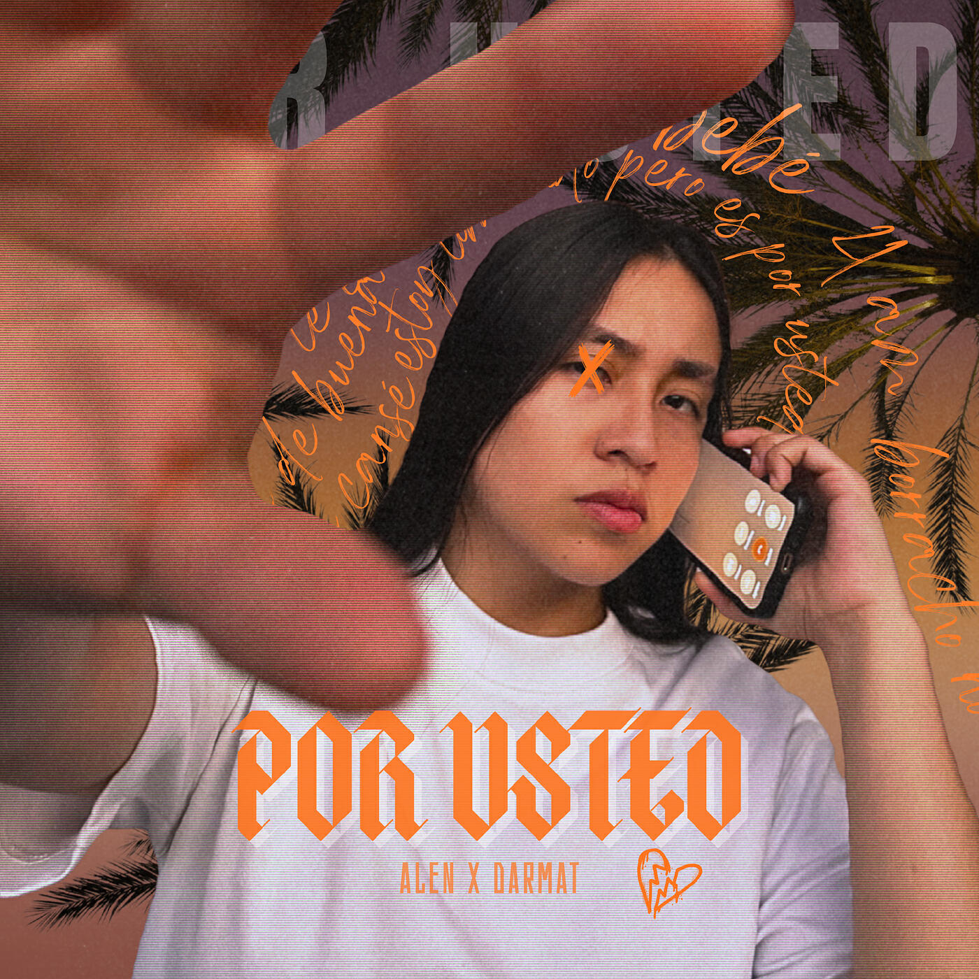 Релиз Por Usted