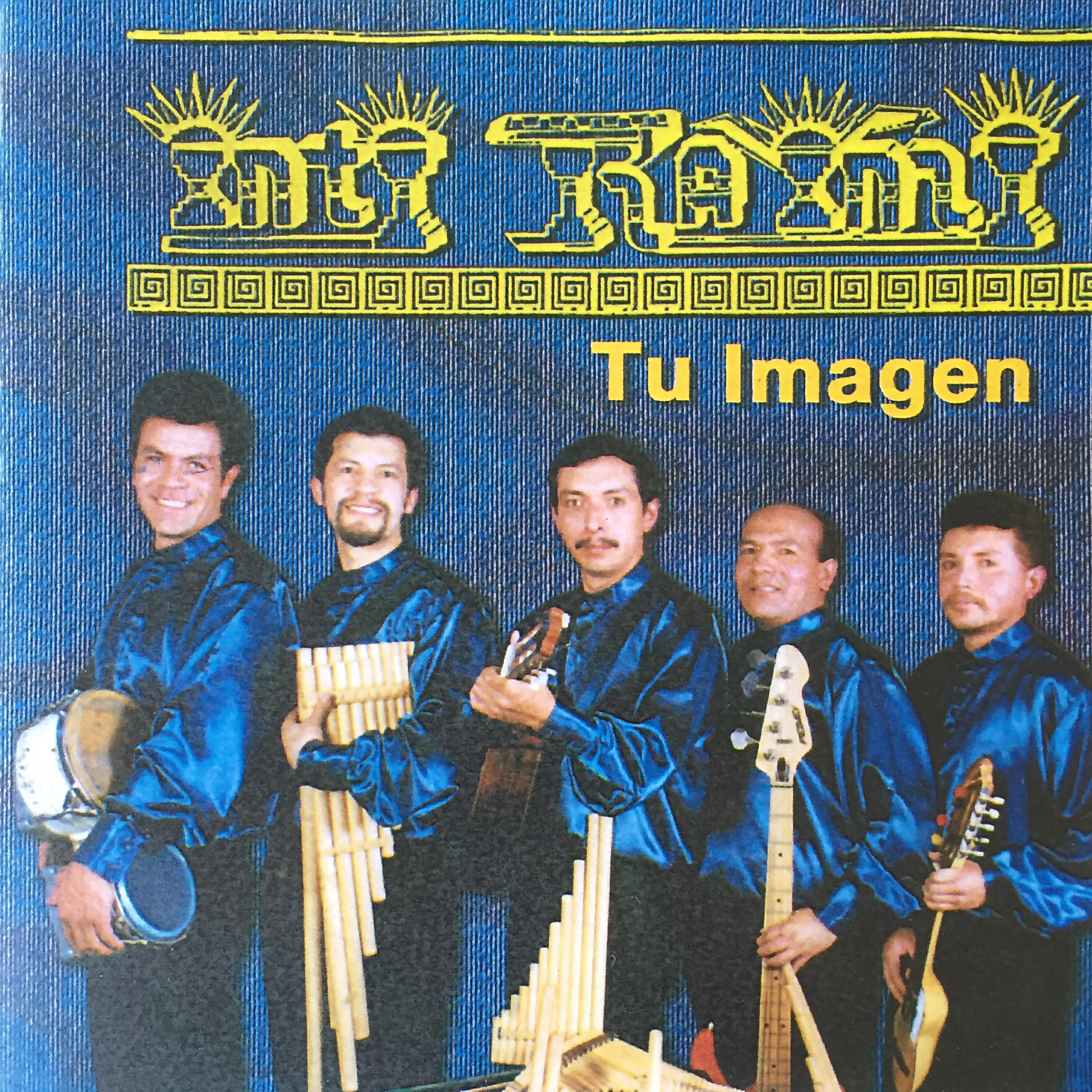 Релиз Tu Imagen