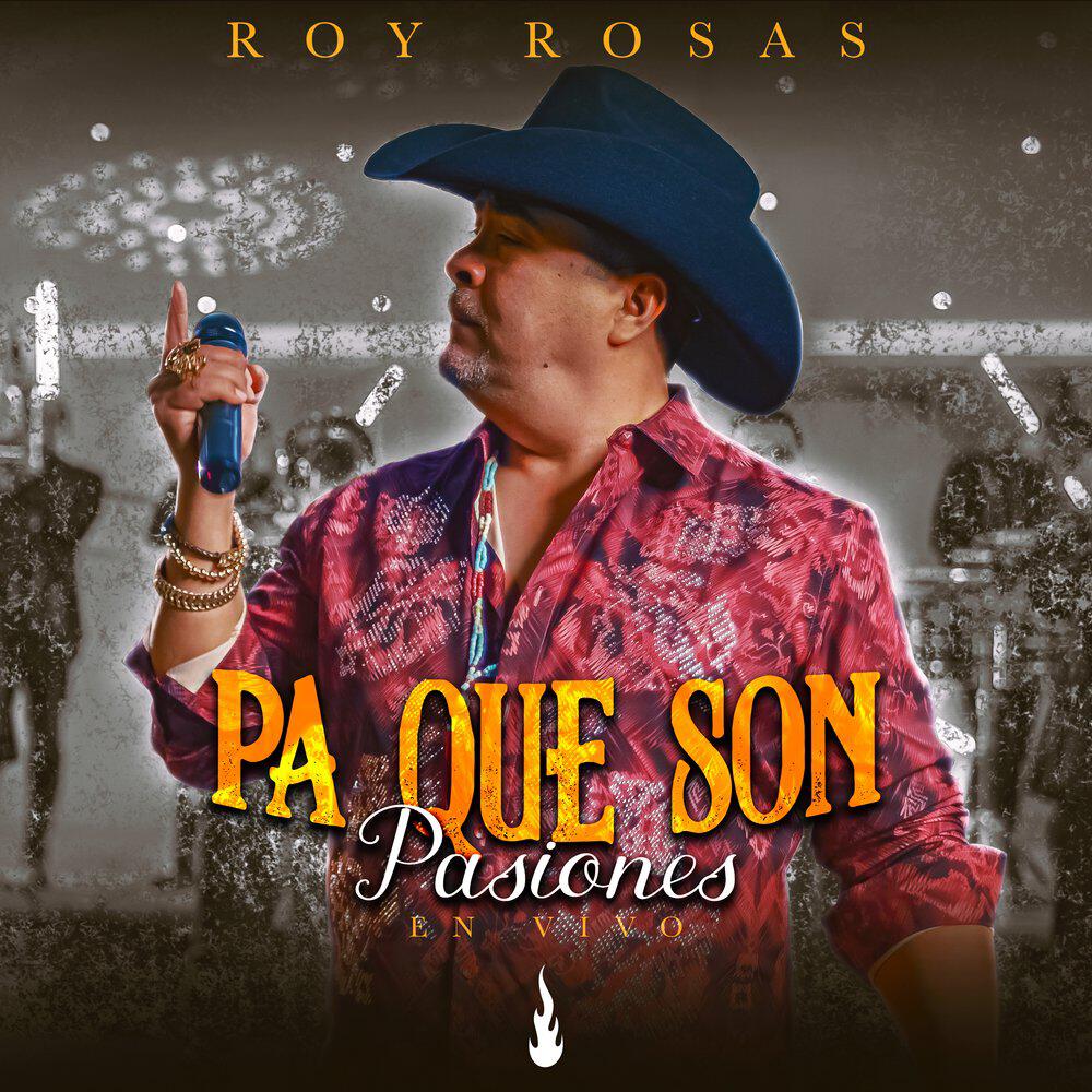 Релиз Pa' Que Son Pasiones