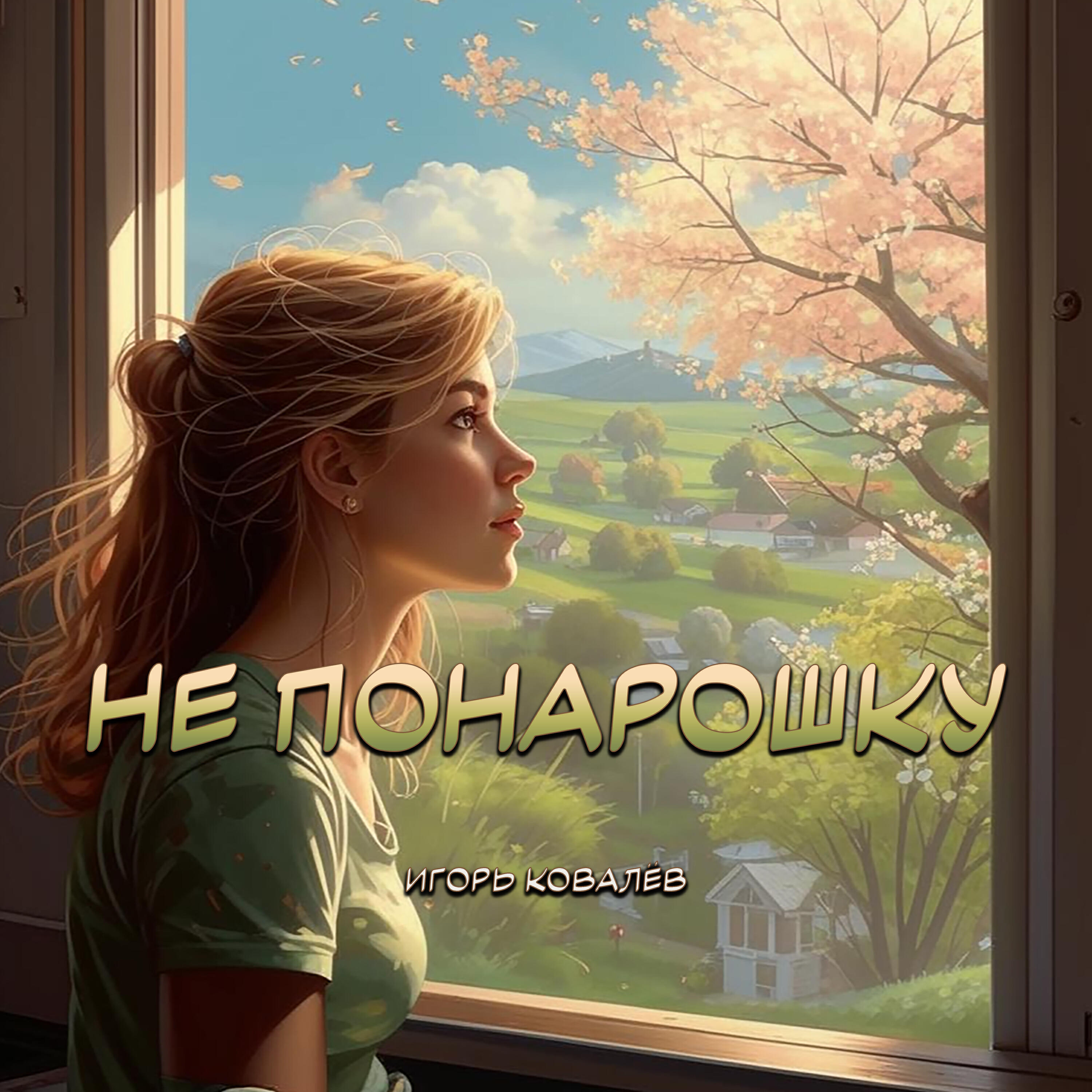 Релиз Не понарошку