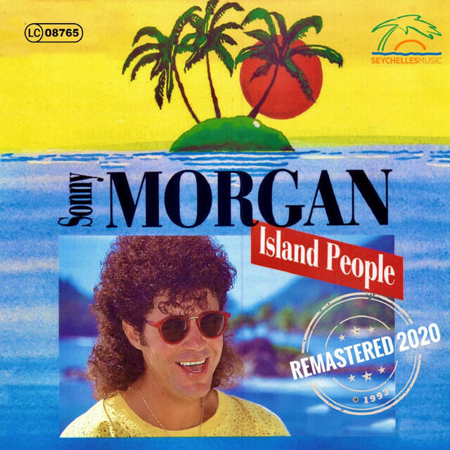 Релиз Island People (Remastered 2020)
