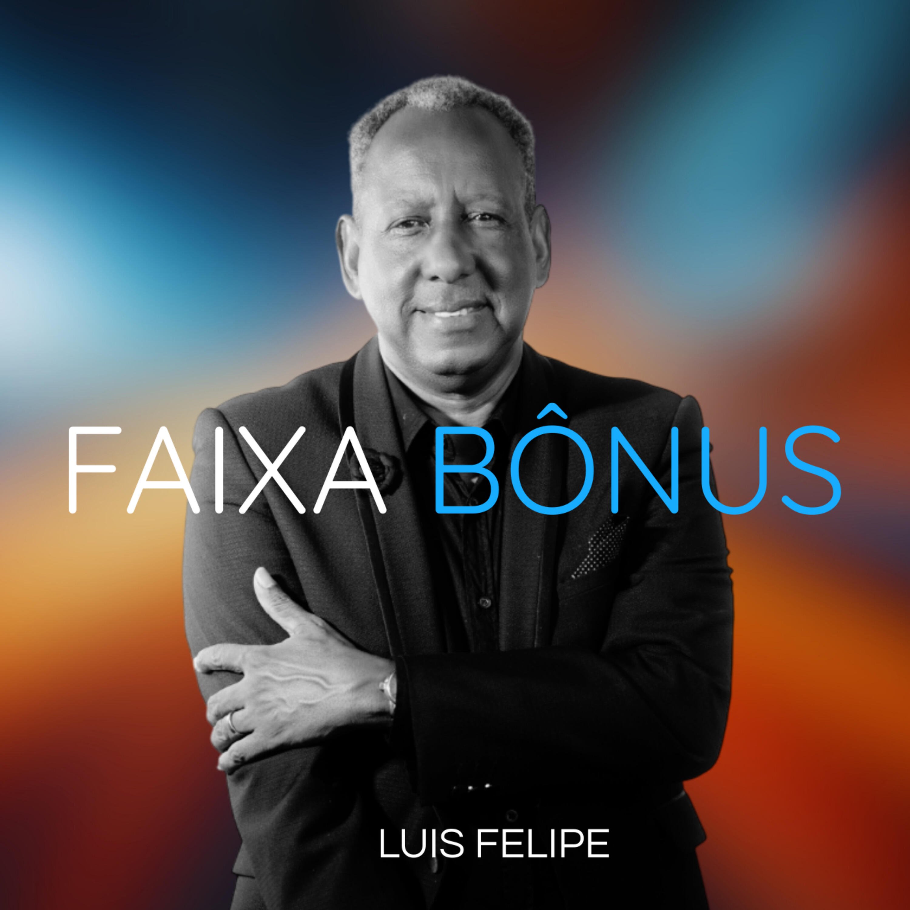 Релиз Faixa Bônus
