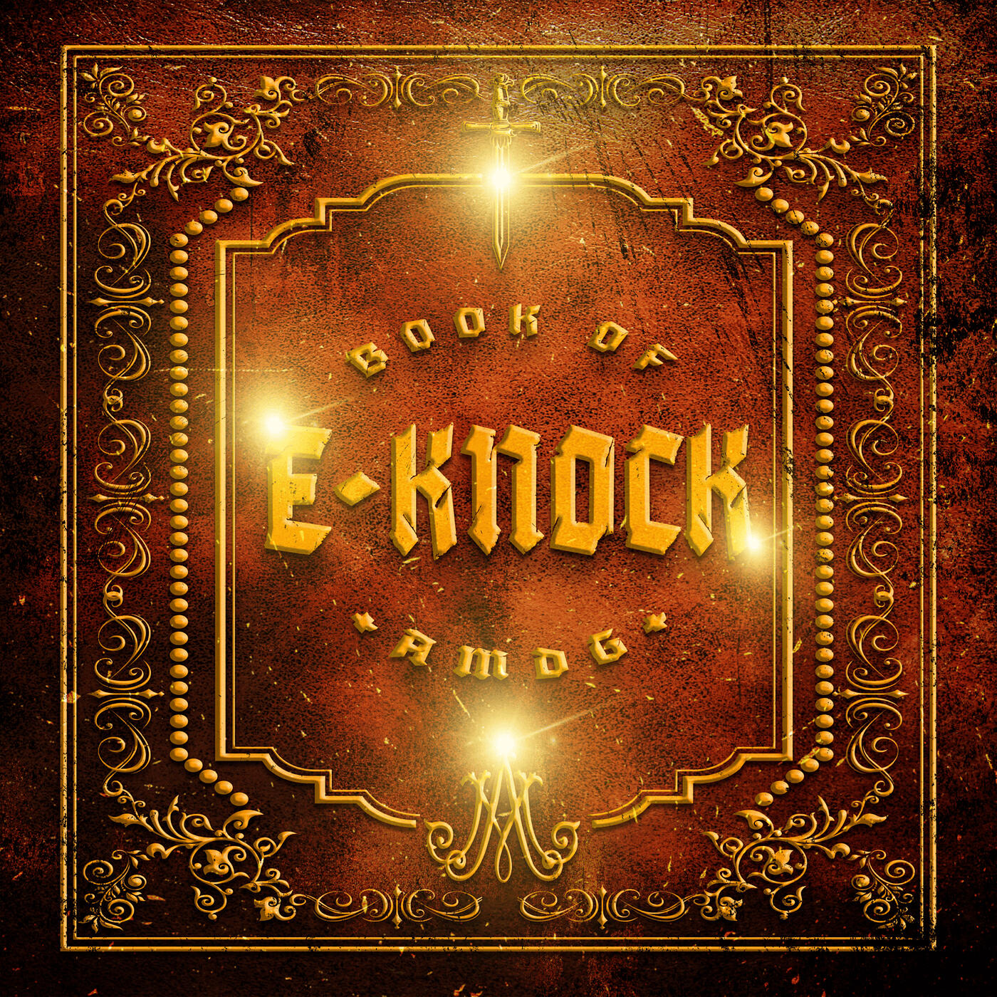 Релиз Book of Eknock