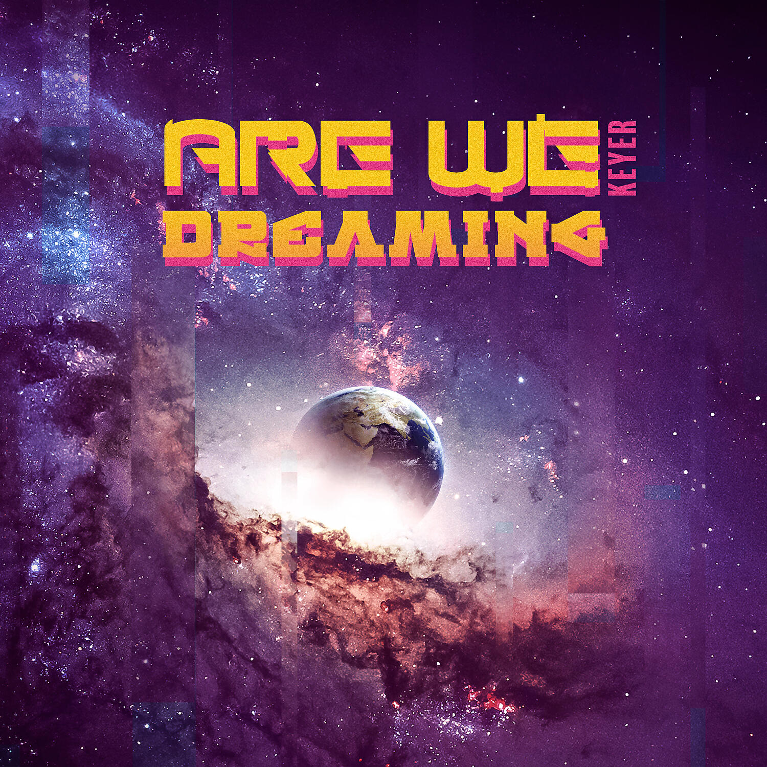 Релиз Are We Dreaming
