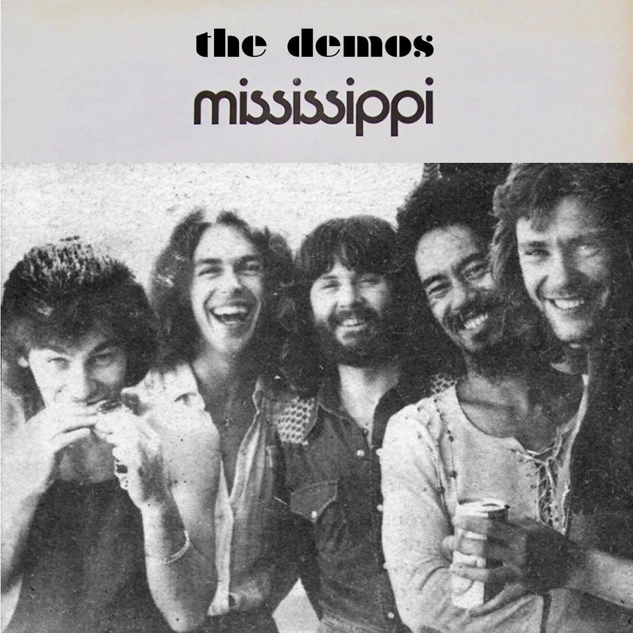 Релиз Mississippi: The Demos