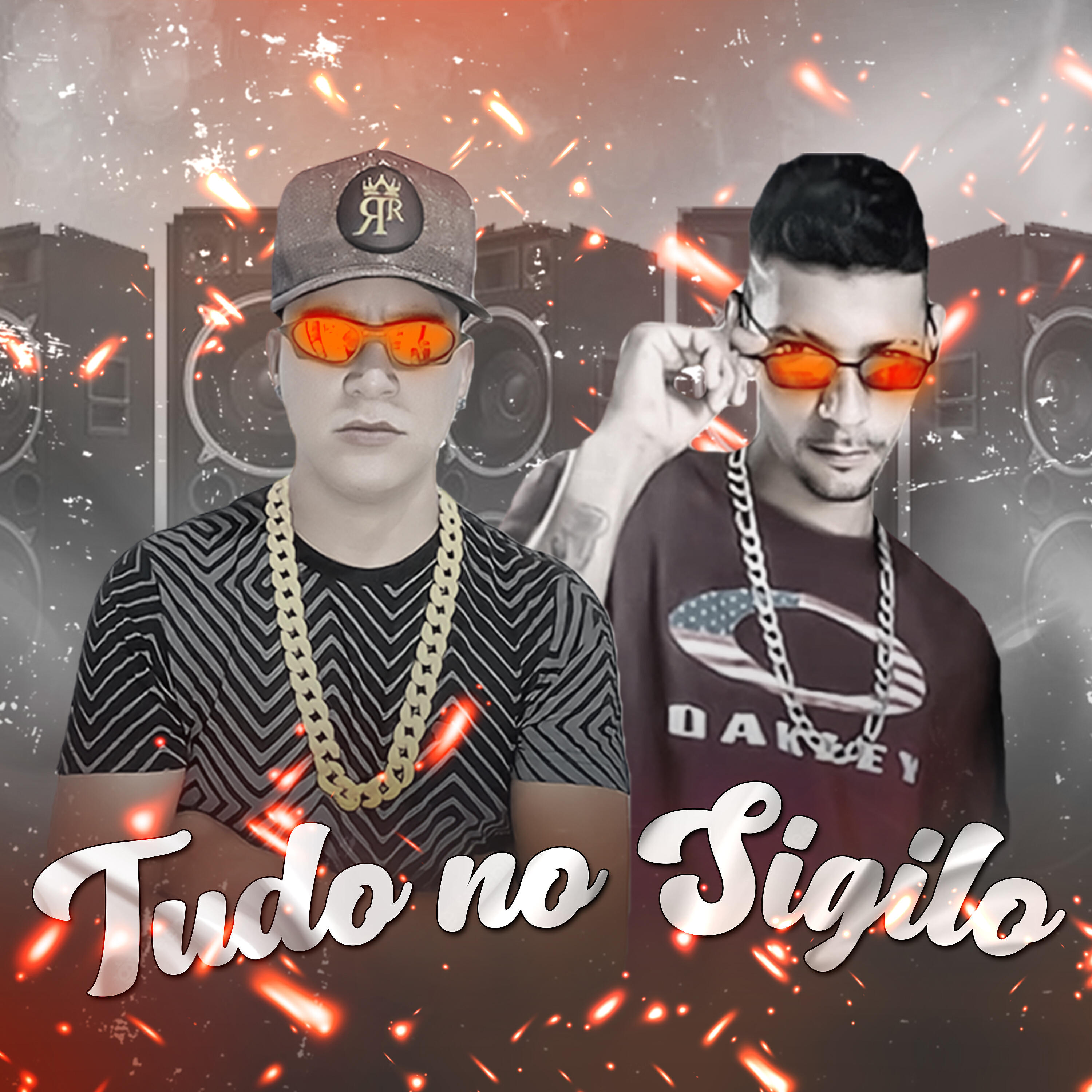 Релиз Tudo no Sigilo