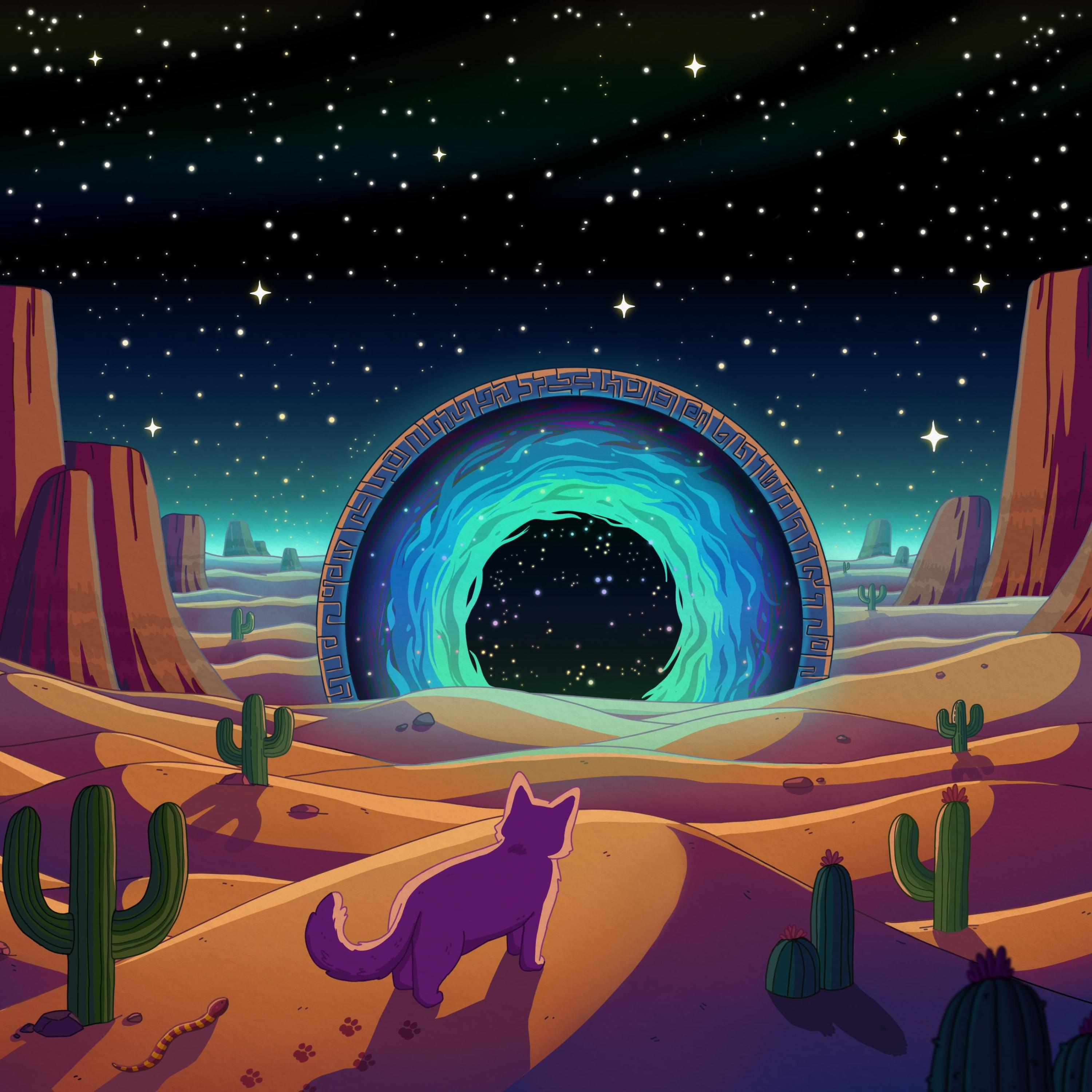 Релиз Sands of Time