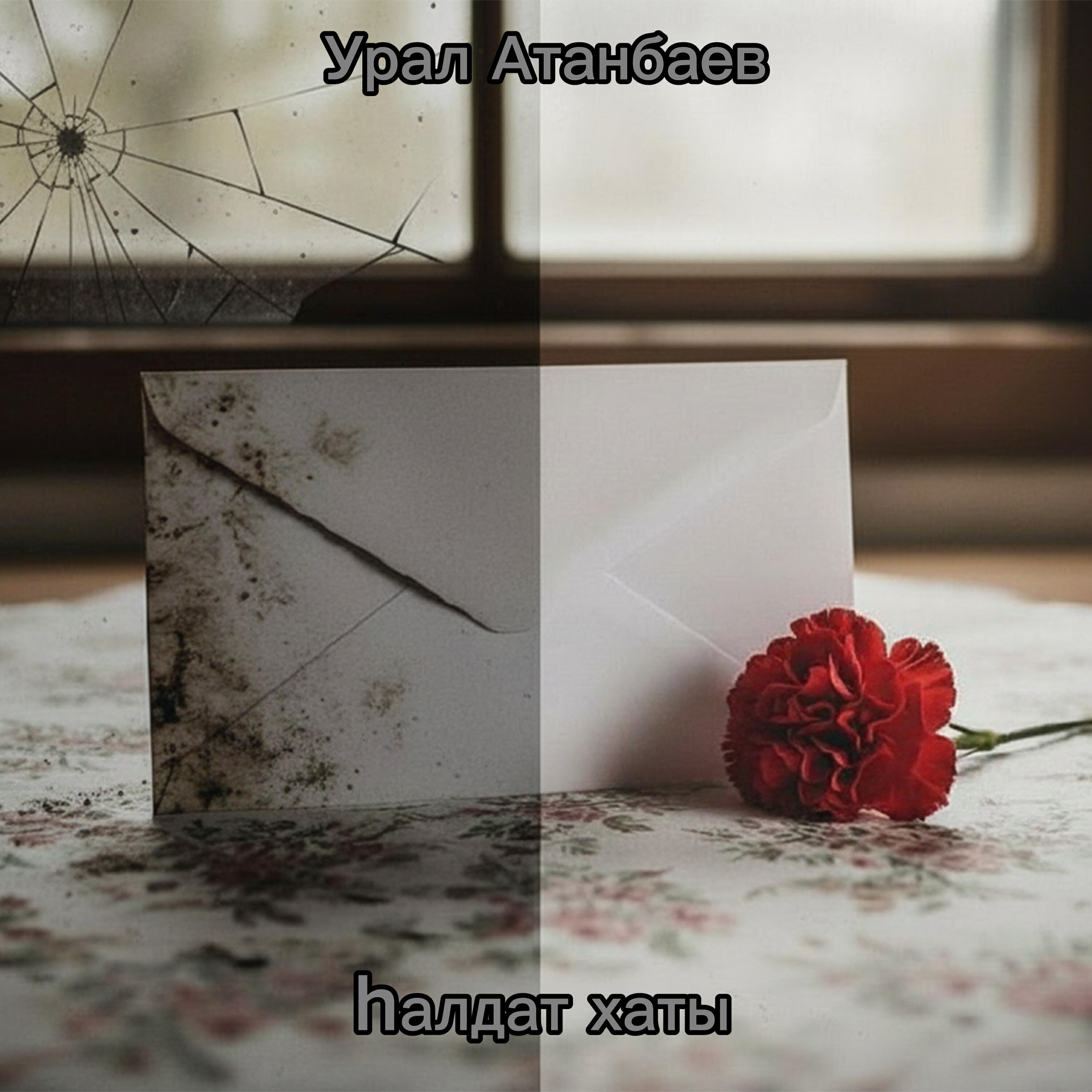 Релиз Һалдат хаты