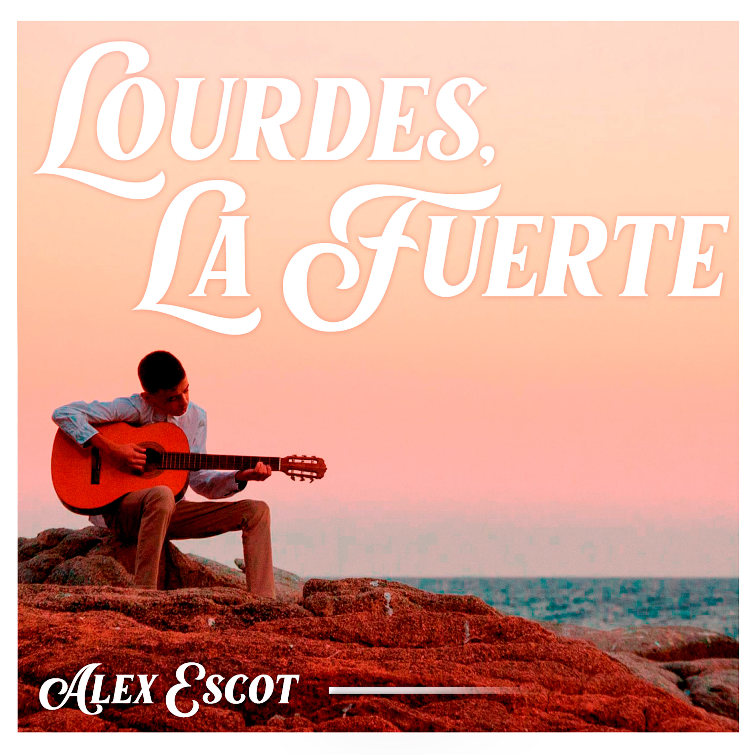 Релиз Lourdes la Fuerte