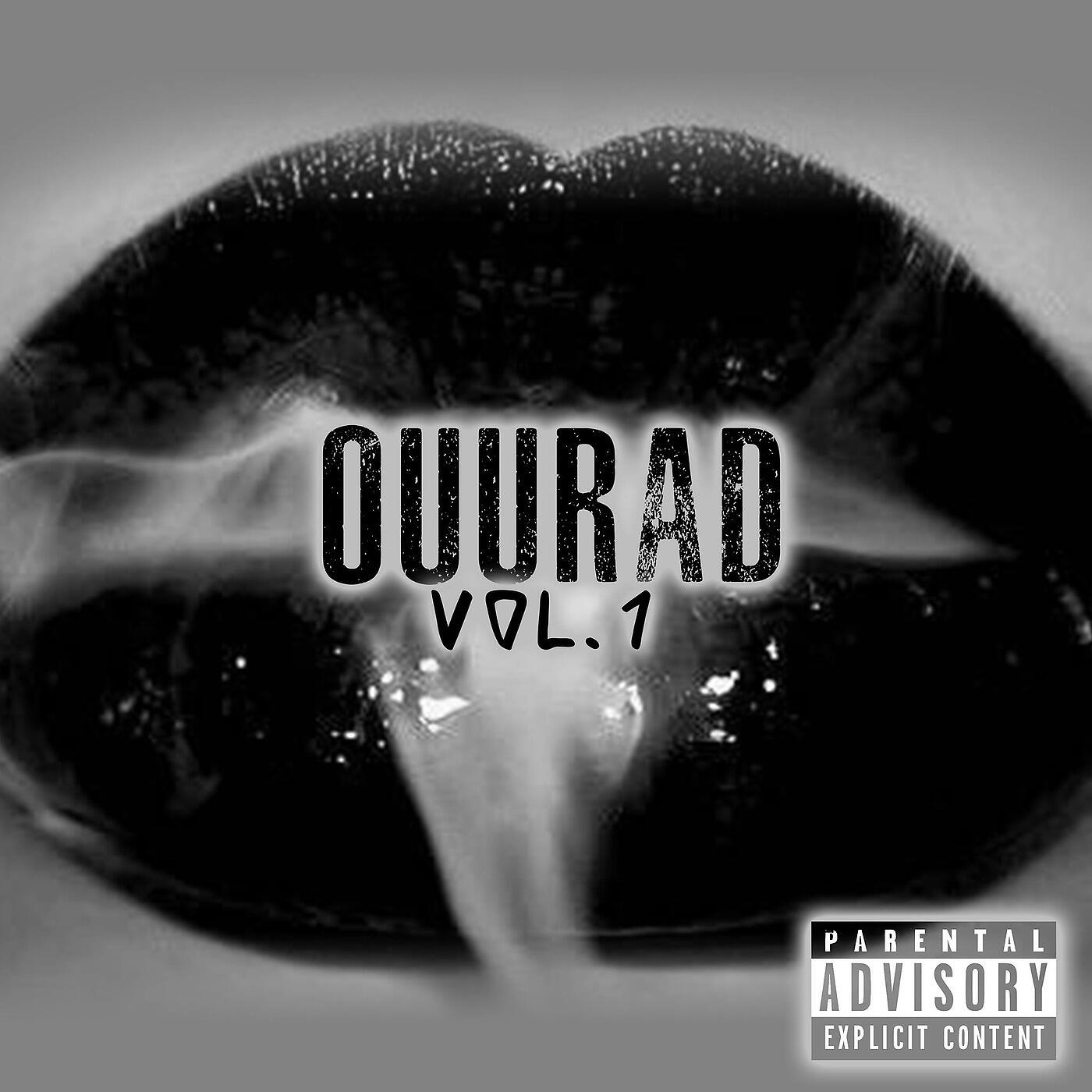 Релиз OuuRad, Vol. 1