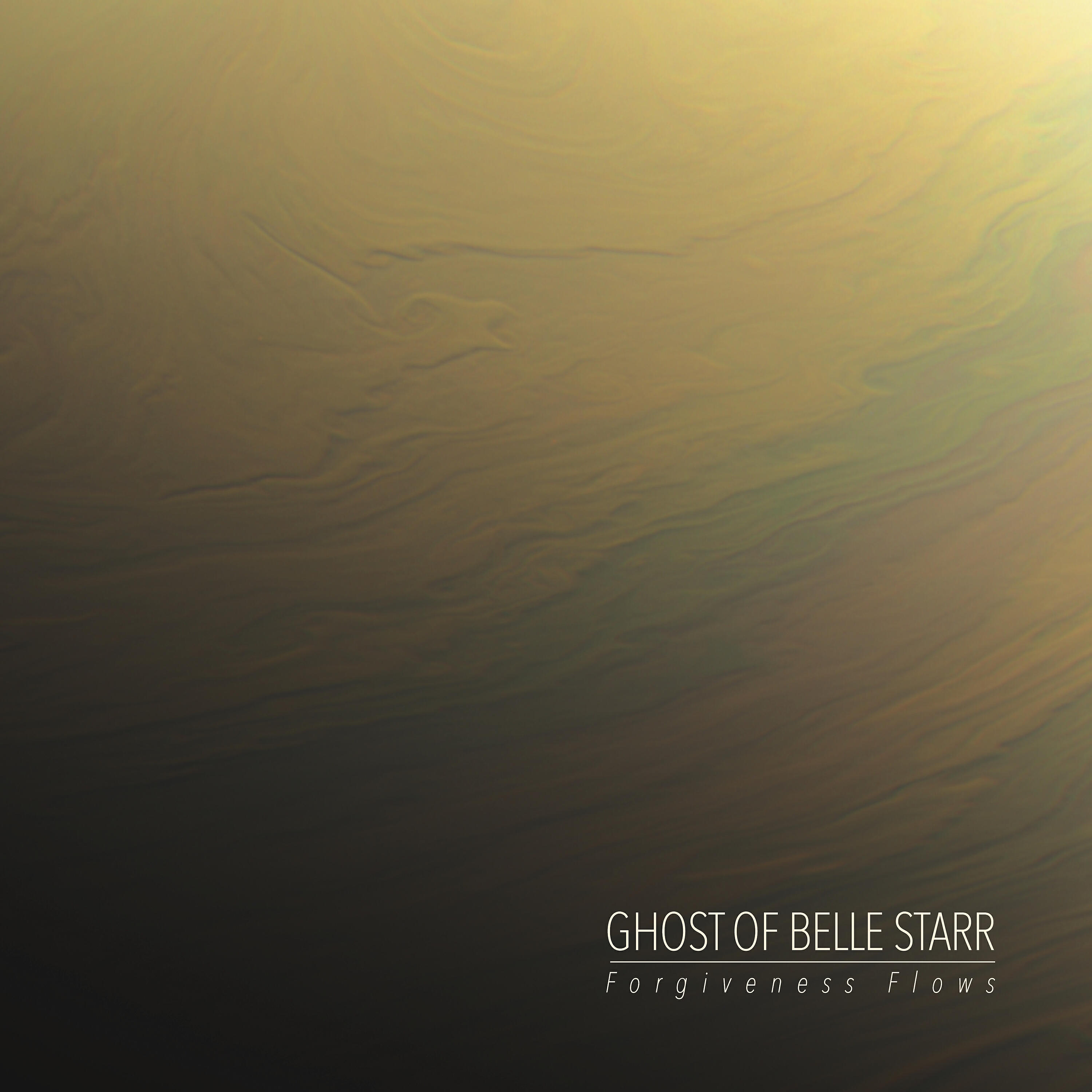 Ghost of Belle Starr