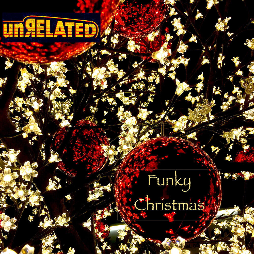 Релиз Funky Christmas
