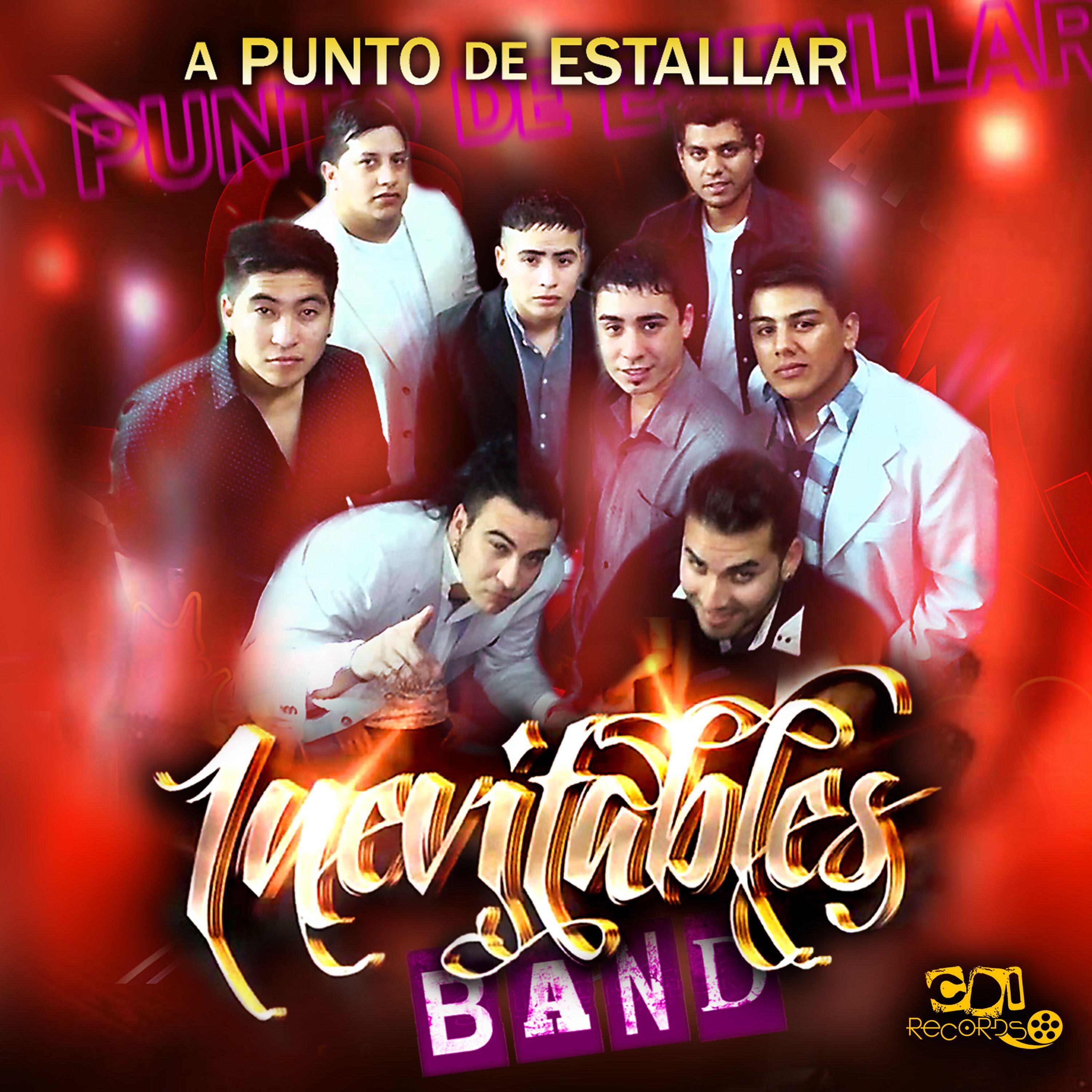 Релиз A Punto De Estallar