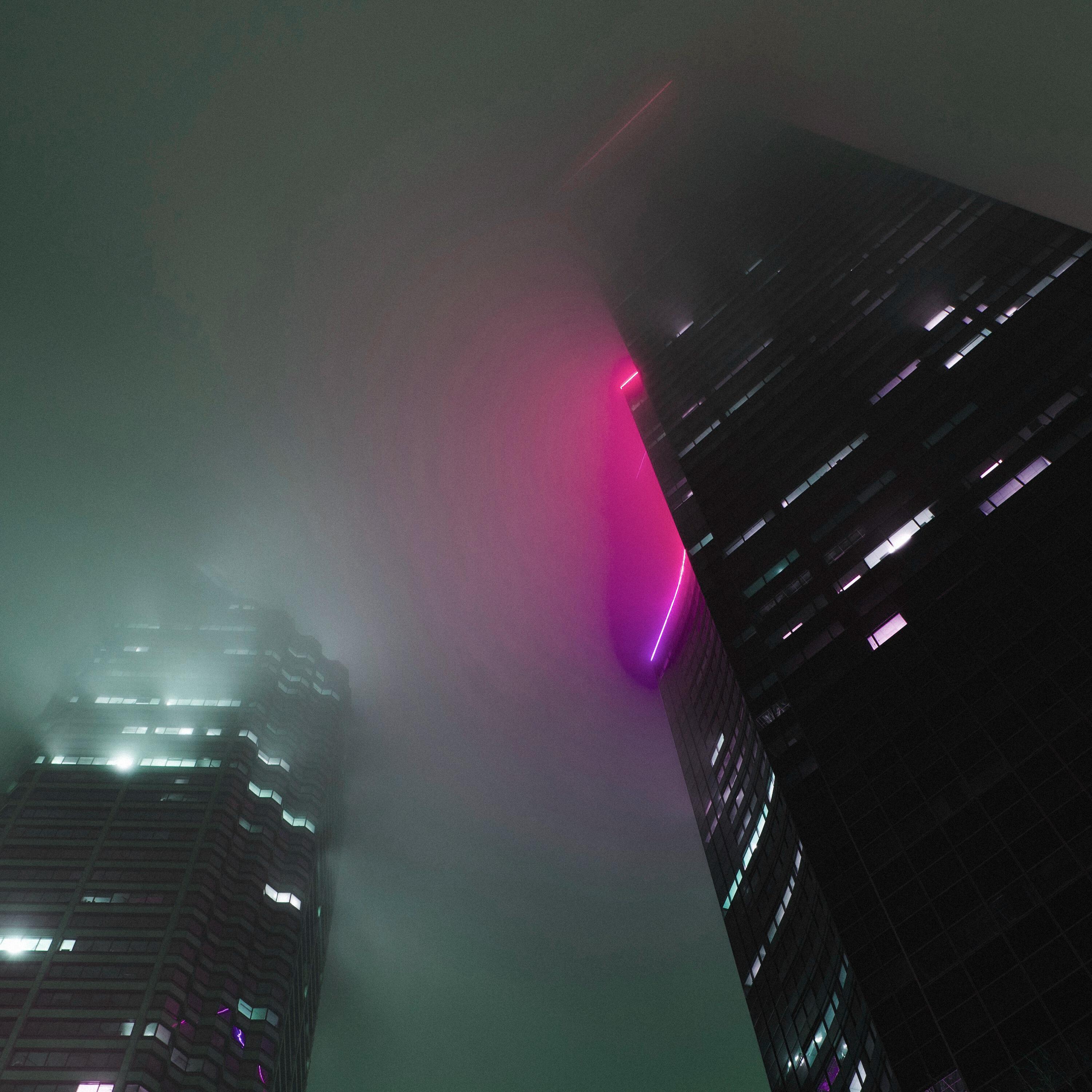 Релиз mindwave
