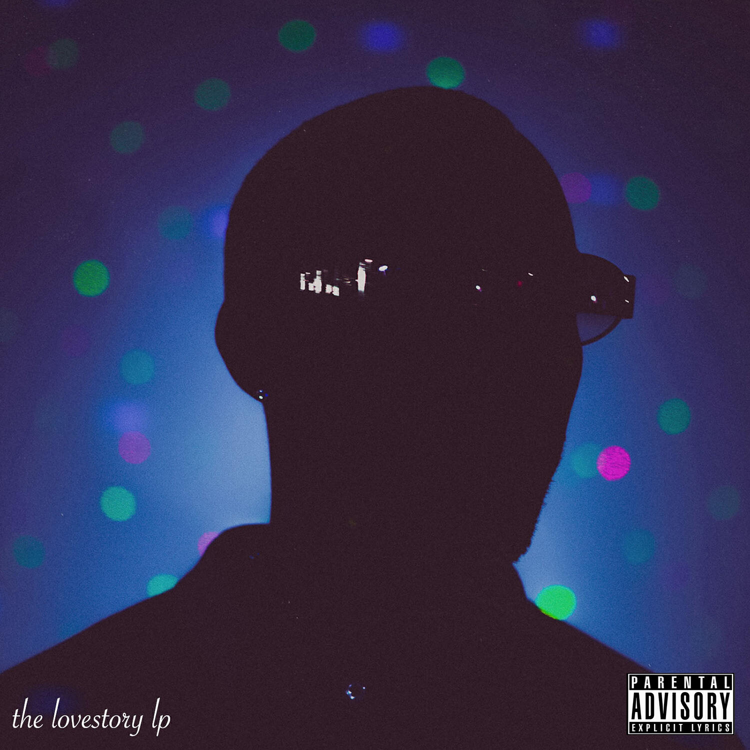 Релиз The LoveStory