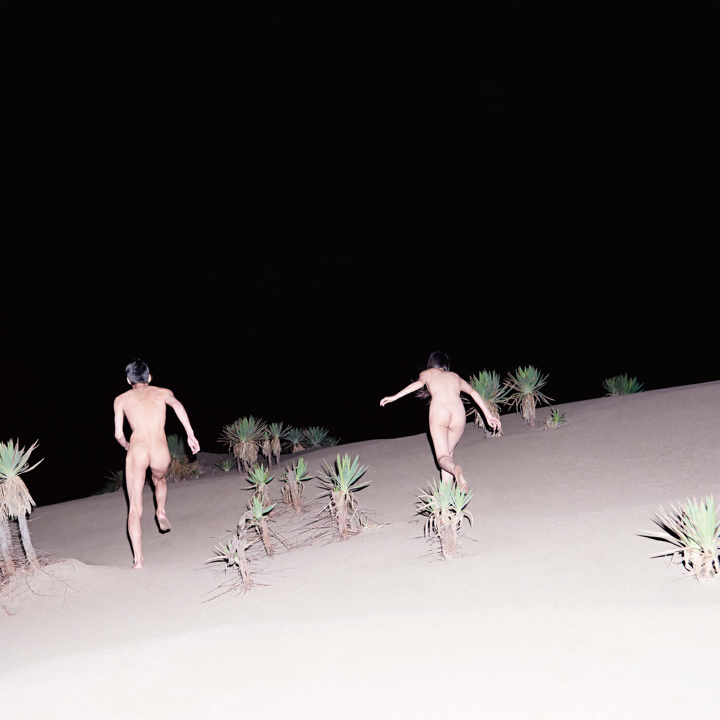 Релиз hadaka e.p.