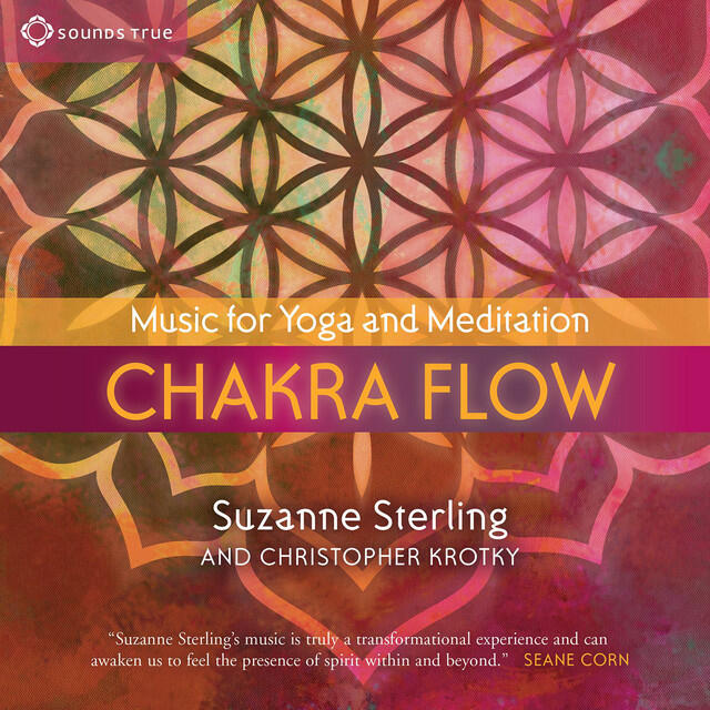 Релиз Chakra Flow: Music for Yoga and Meditation