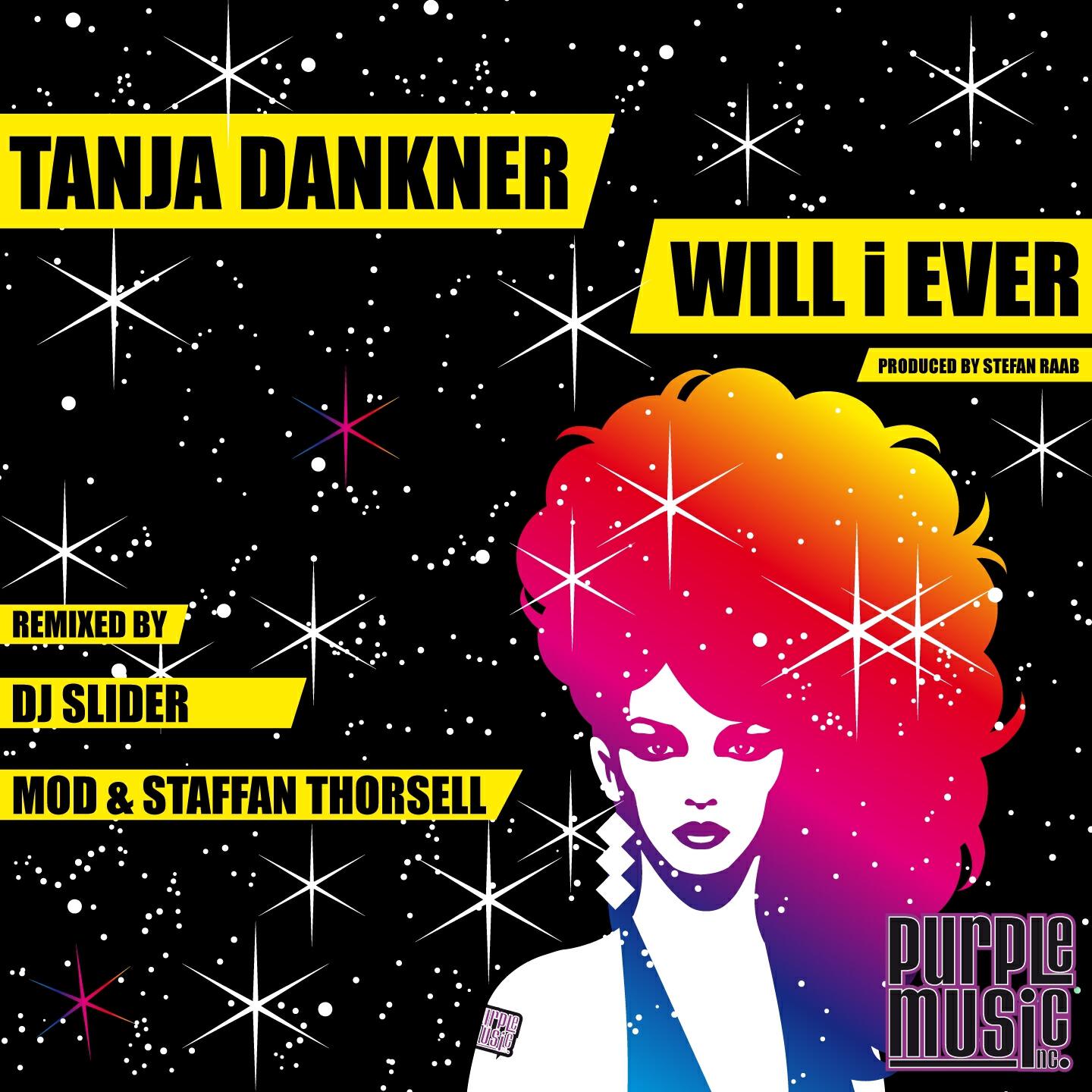 Релиз Will I Ever (Remixes)