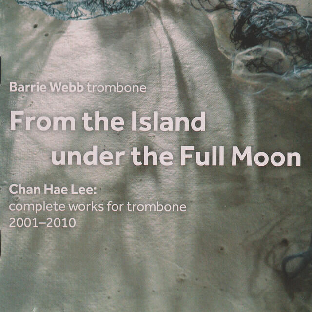 Chan Hae Lee
