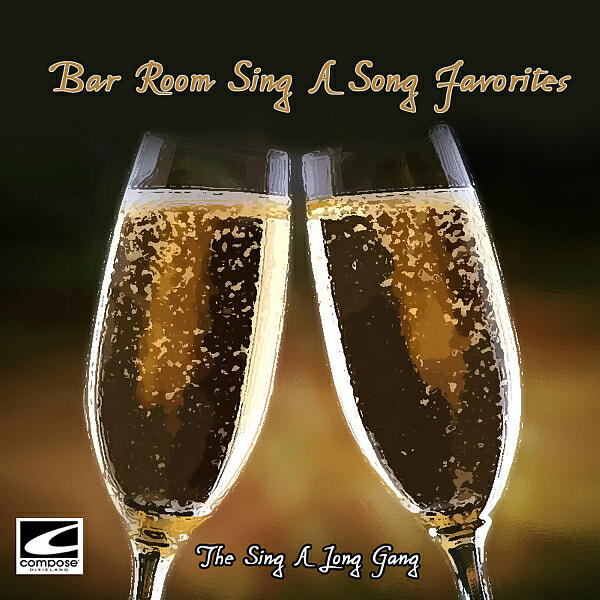 Релиз Bar Room Sing A Song Favorites