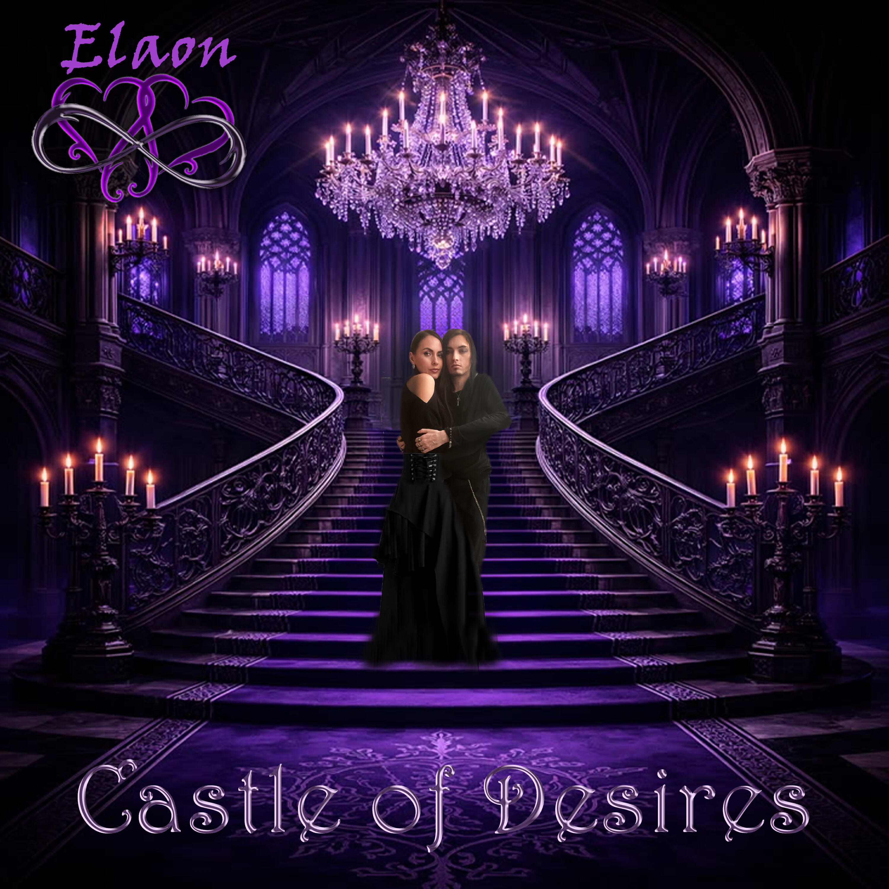Релиз Castle of Desires