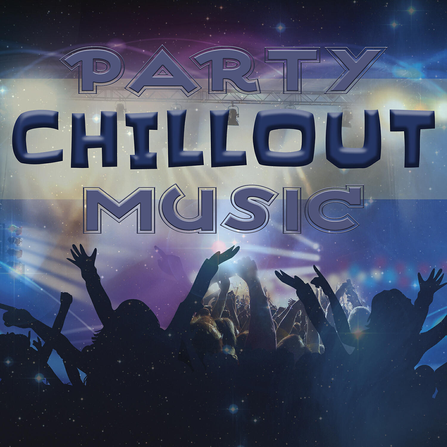 Релиз Party Chillout Music – Cool Party Music, Ambient Chillout, Chillout Relax, Deep Chill, Chill Out