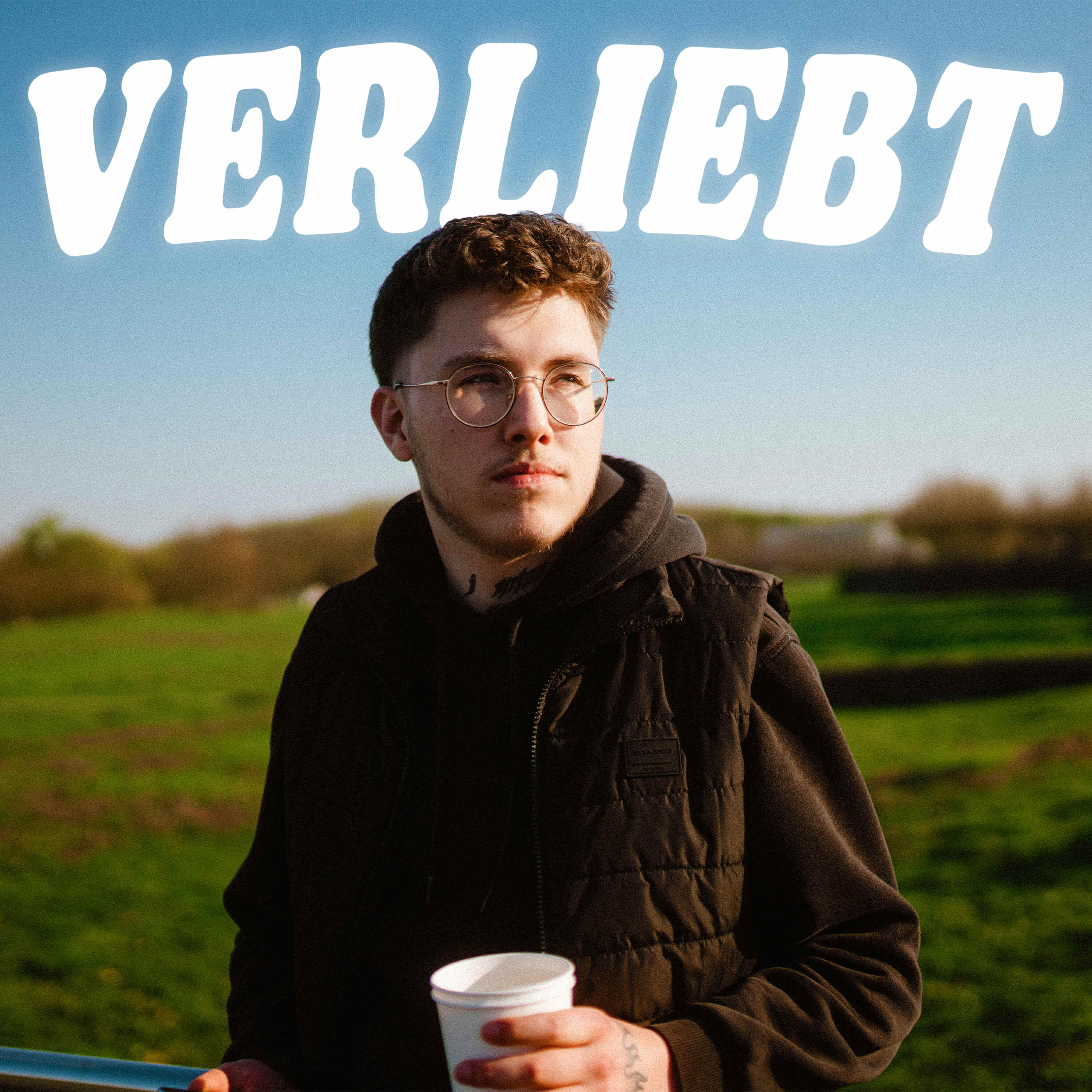 Релиз Verliebt
