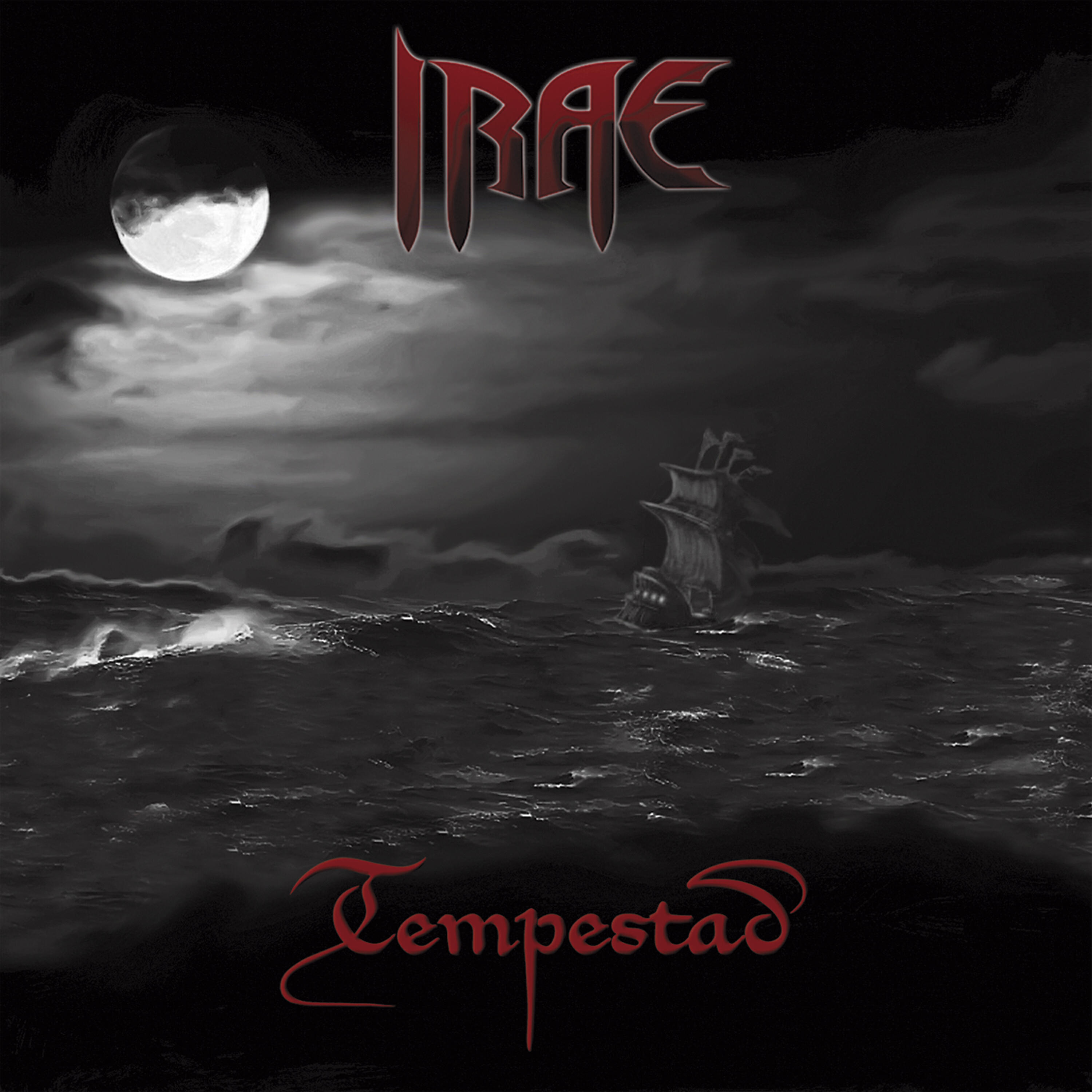 Релиз La Tempestad