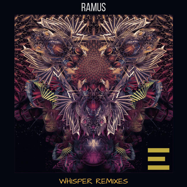 Релиз Whisper Remixes
