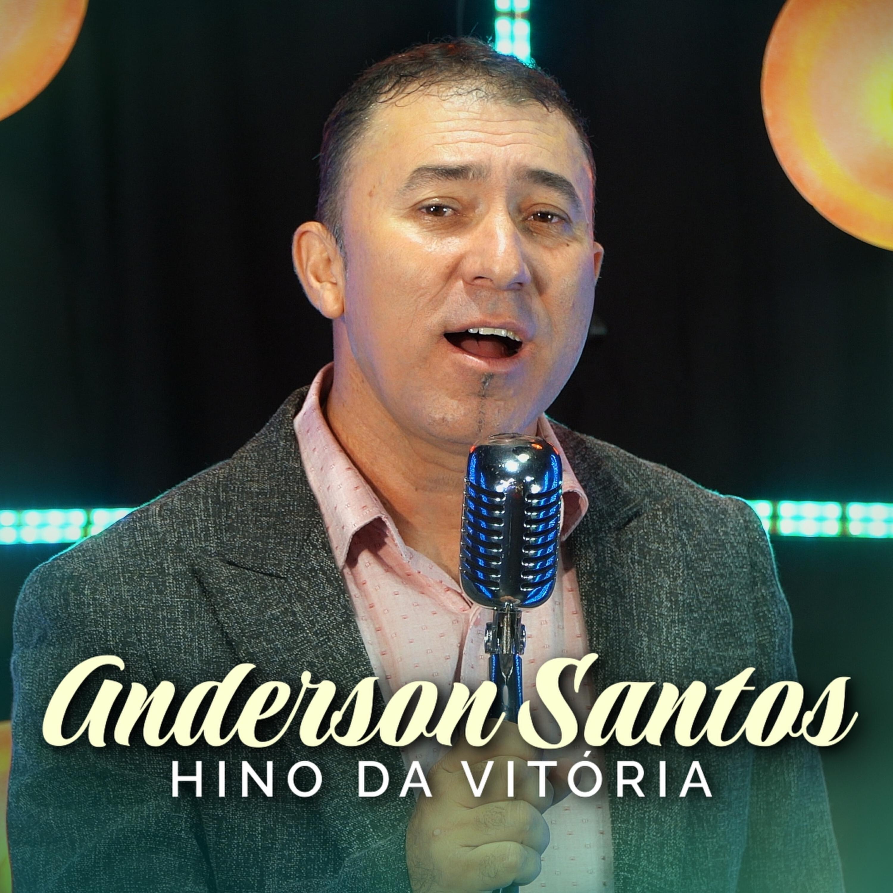 Релиз Hino da Vitória