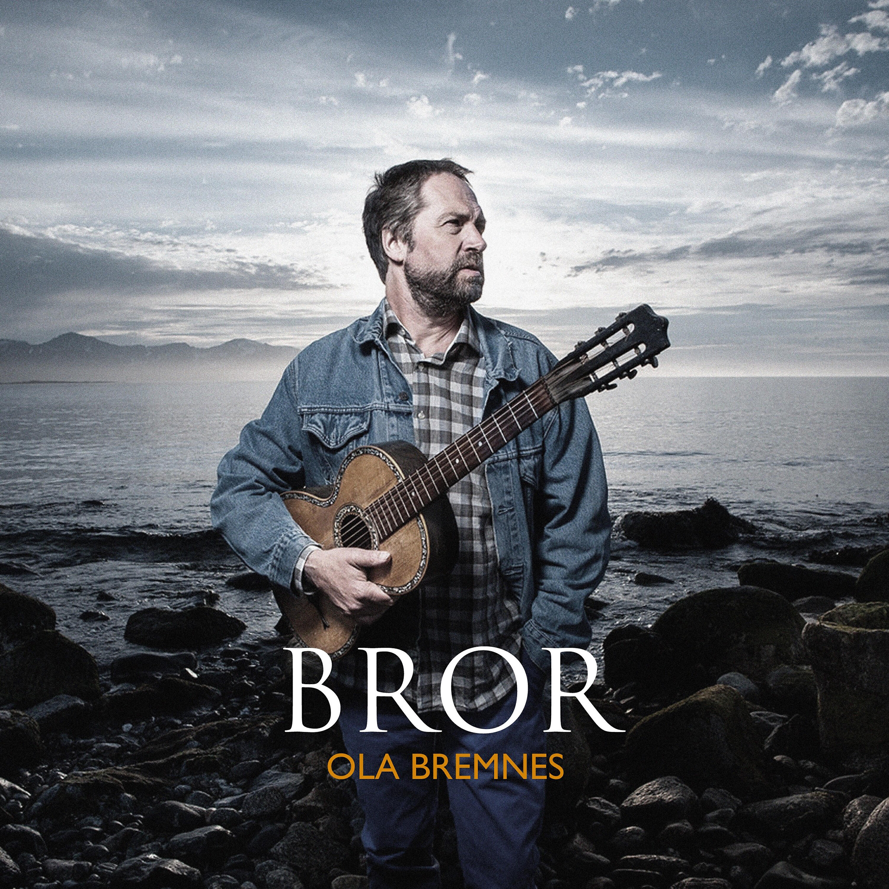 Релиз Bror