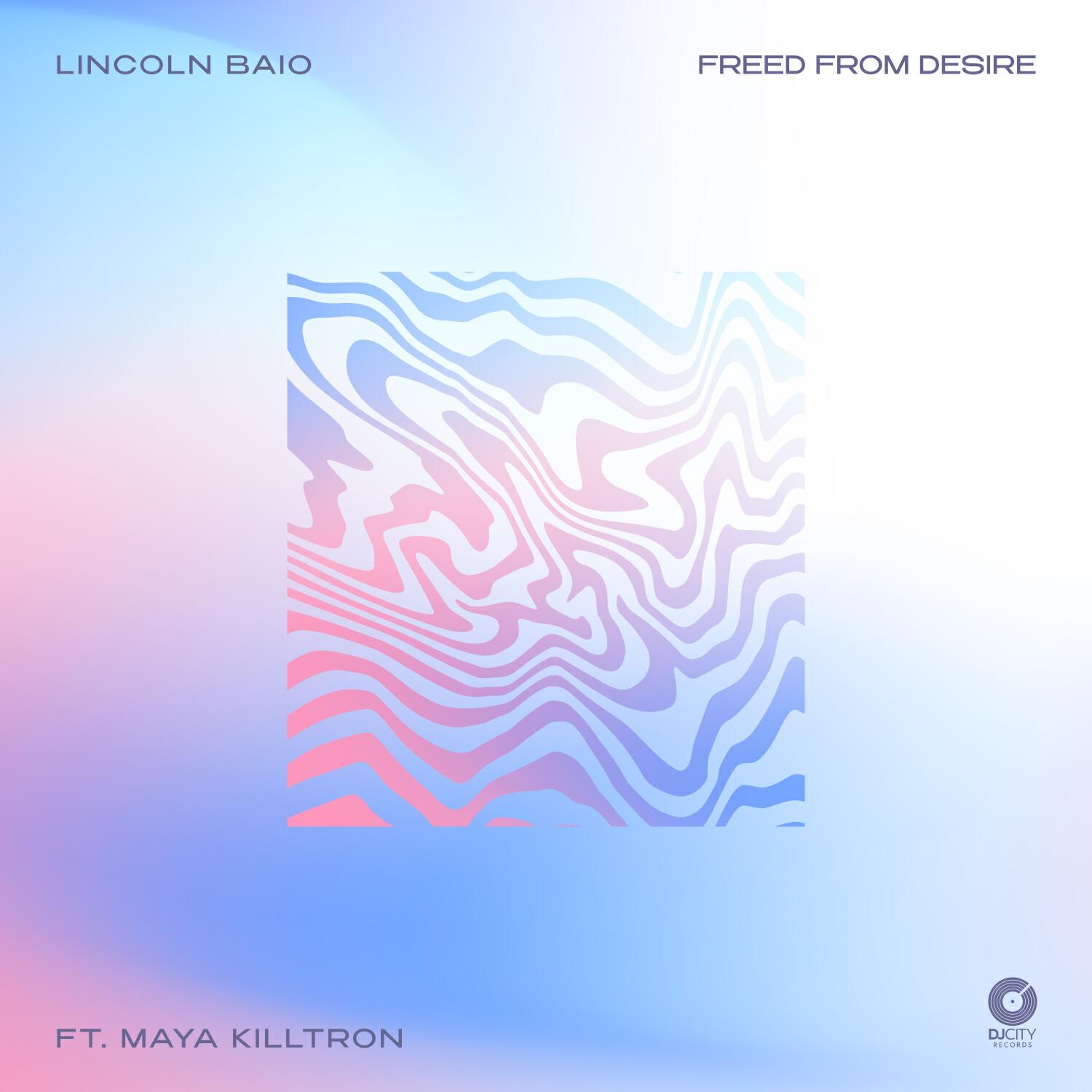 Релиз Freed from Desire